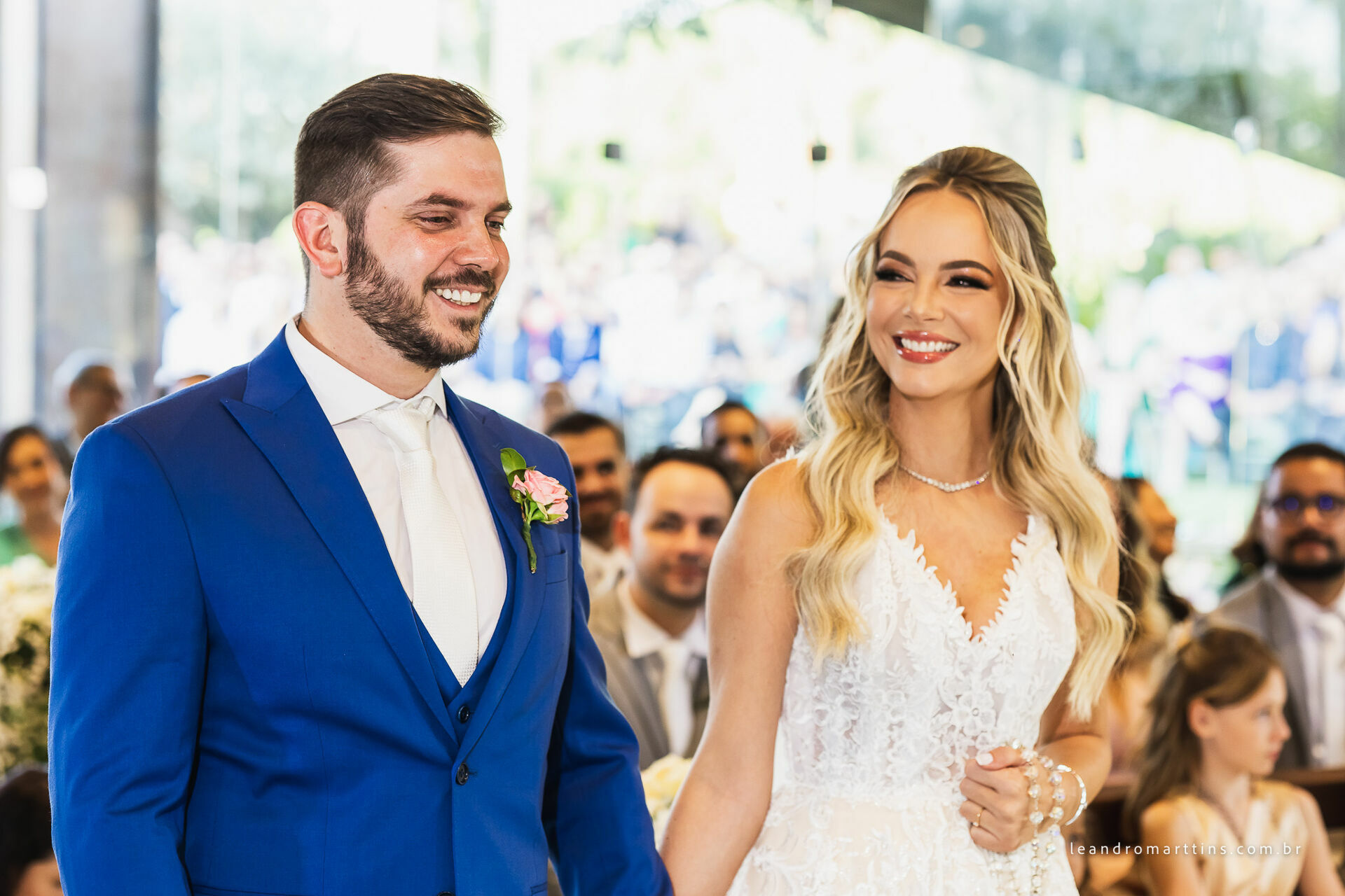 Casamento Pamella e Rafael na Fazenda Álamo em Tabapuã - SP