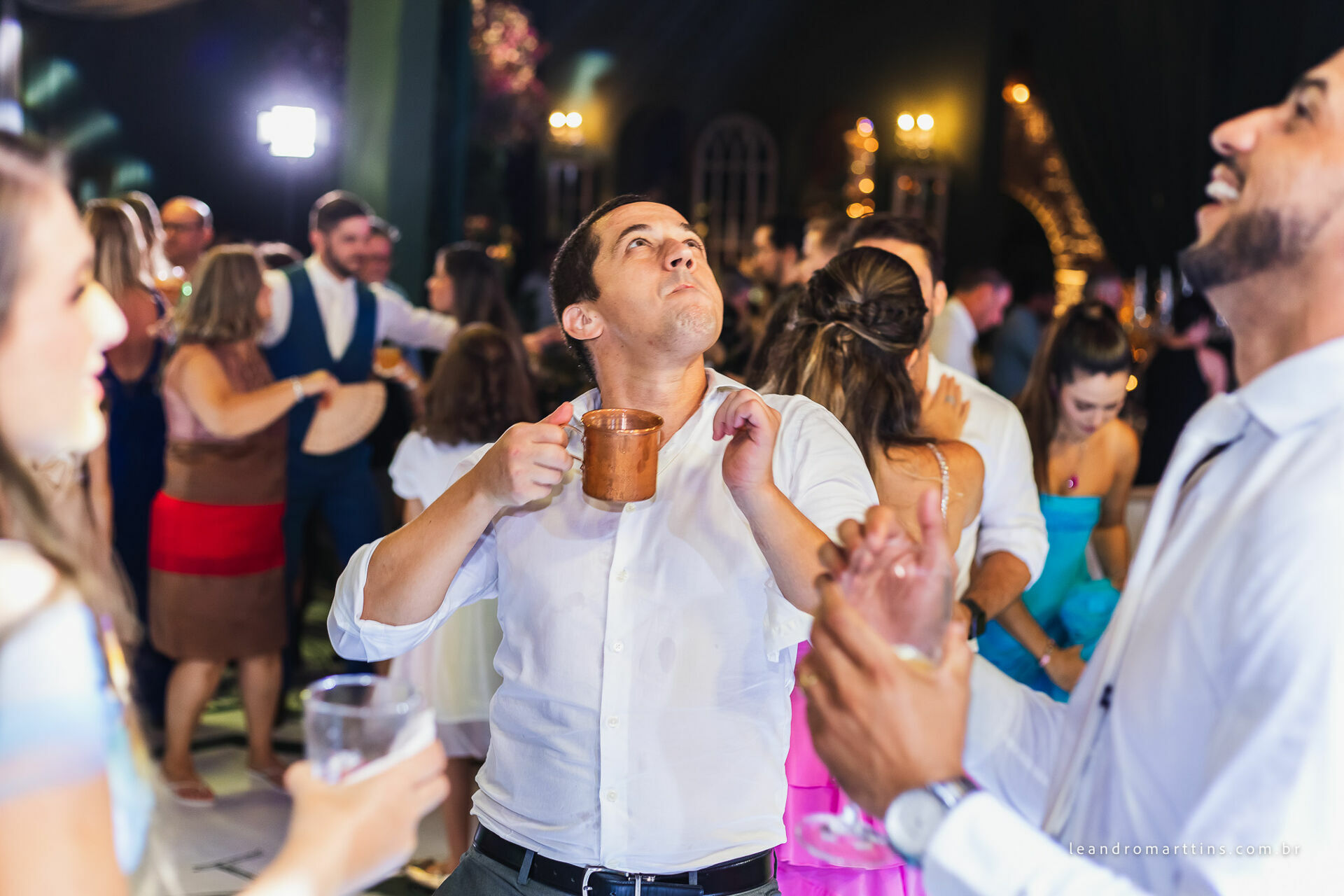 Casamento Pamella e Rafael na Fazenda Álamo em Tabapuã - SP