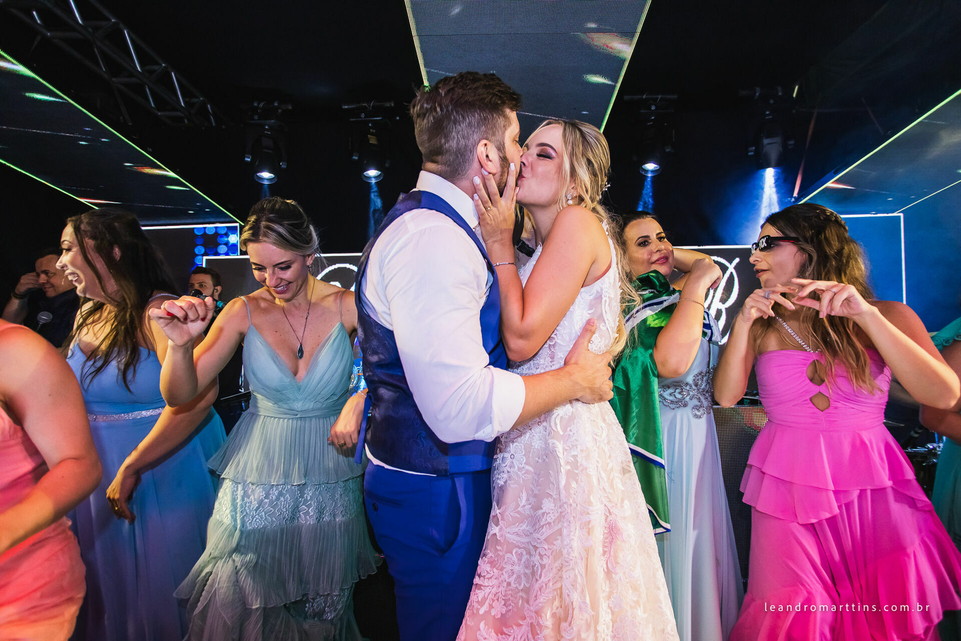 Casamento Pamella e Rafael na Fazenda Álamo em Tabapuã - SP