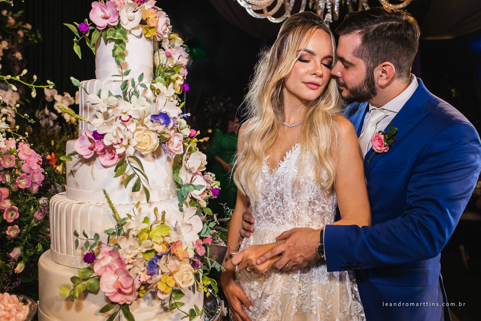 Casamento Pamella e Rafael na Fazenda Álamo em Tabapuã - SP
