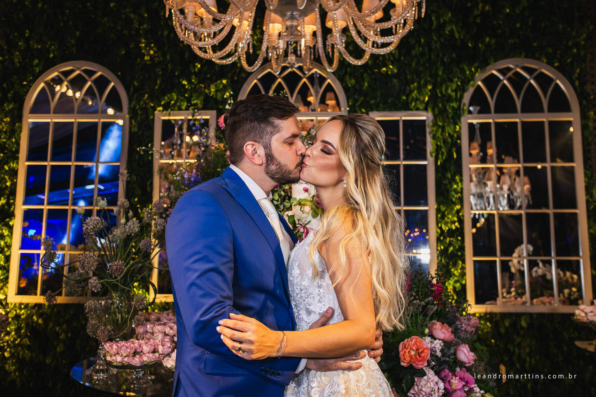 Casamento Pamella e Rafael na Fazenda Álamo em Tabapuã - SP