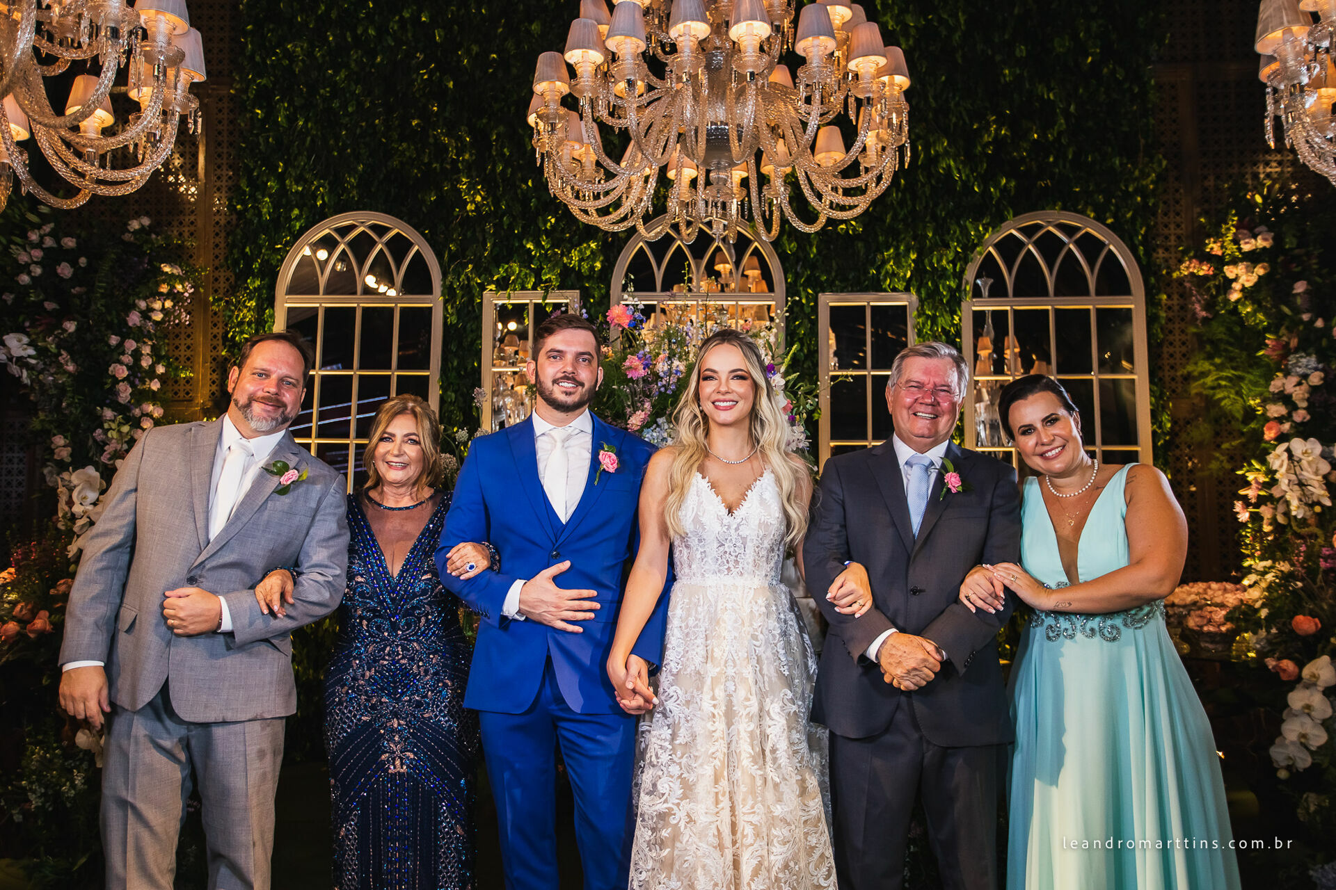 Casamento Pamella e Rafael na Fazenda Álamo em Tabapuã - SP