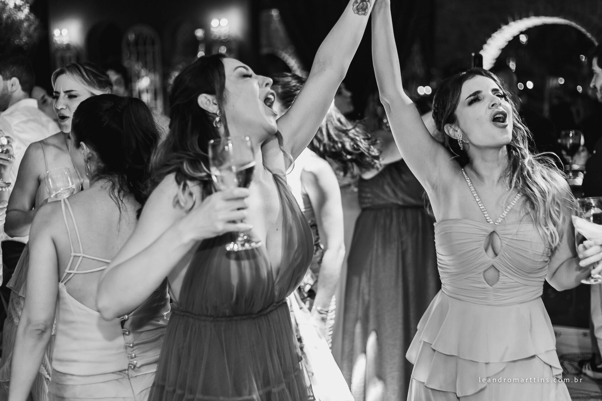Casamento Pamella e Rafael na Fazenda Álamo em Tabapuã - SP