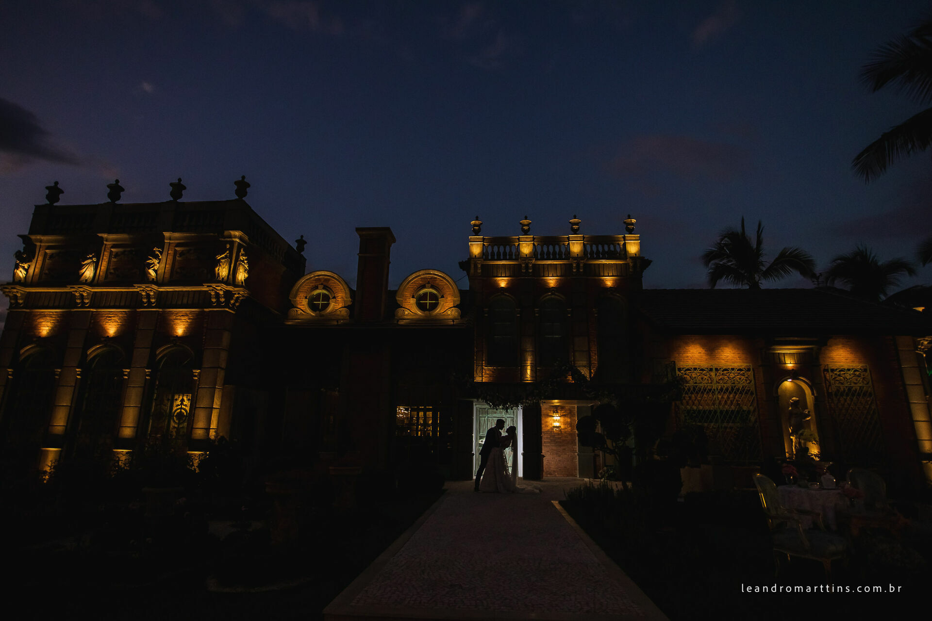 Casamento Pamella e Rafael na Fazenda Álamo em Tabapuã - SP