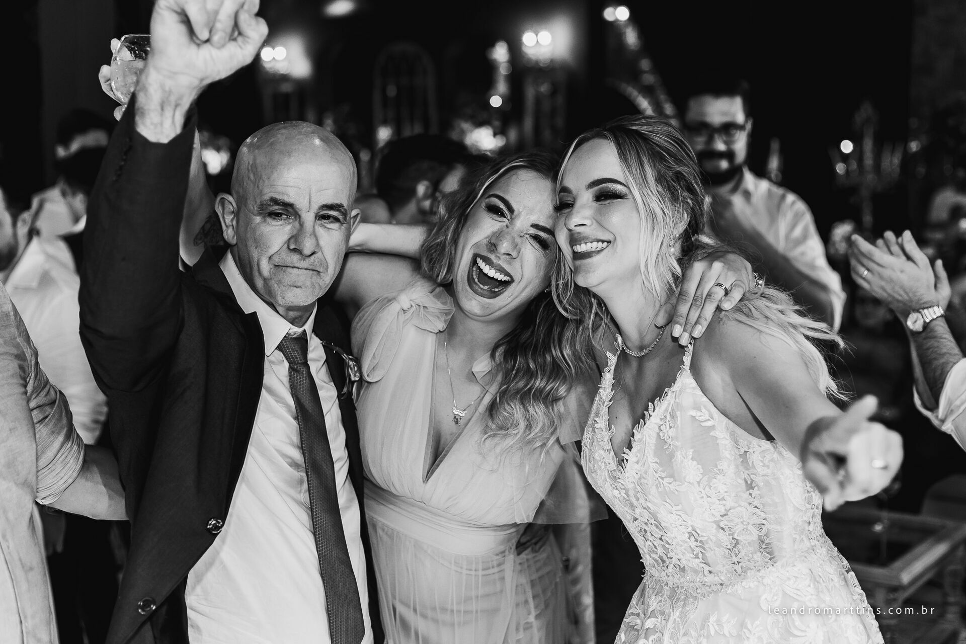 Casamento Pamella e Rafael na Fazenda Álamo em Tabapuã - SP