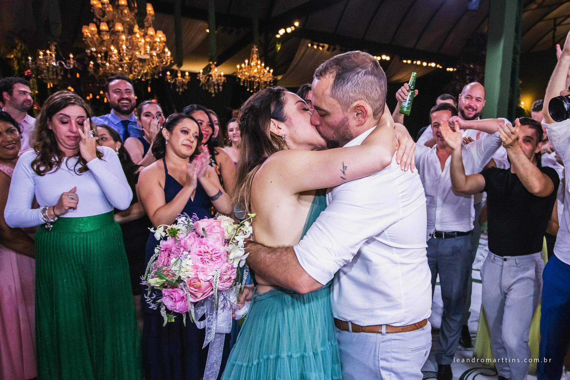 Casamento Pamella e Rafael na Fazenda Álamo em Tabapuã - SP