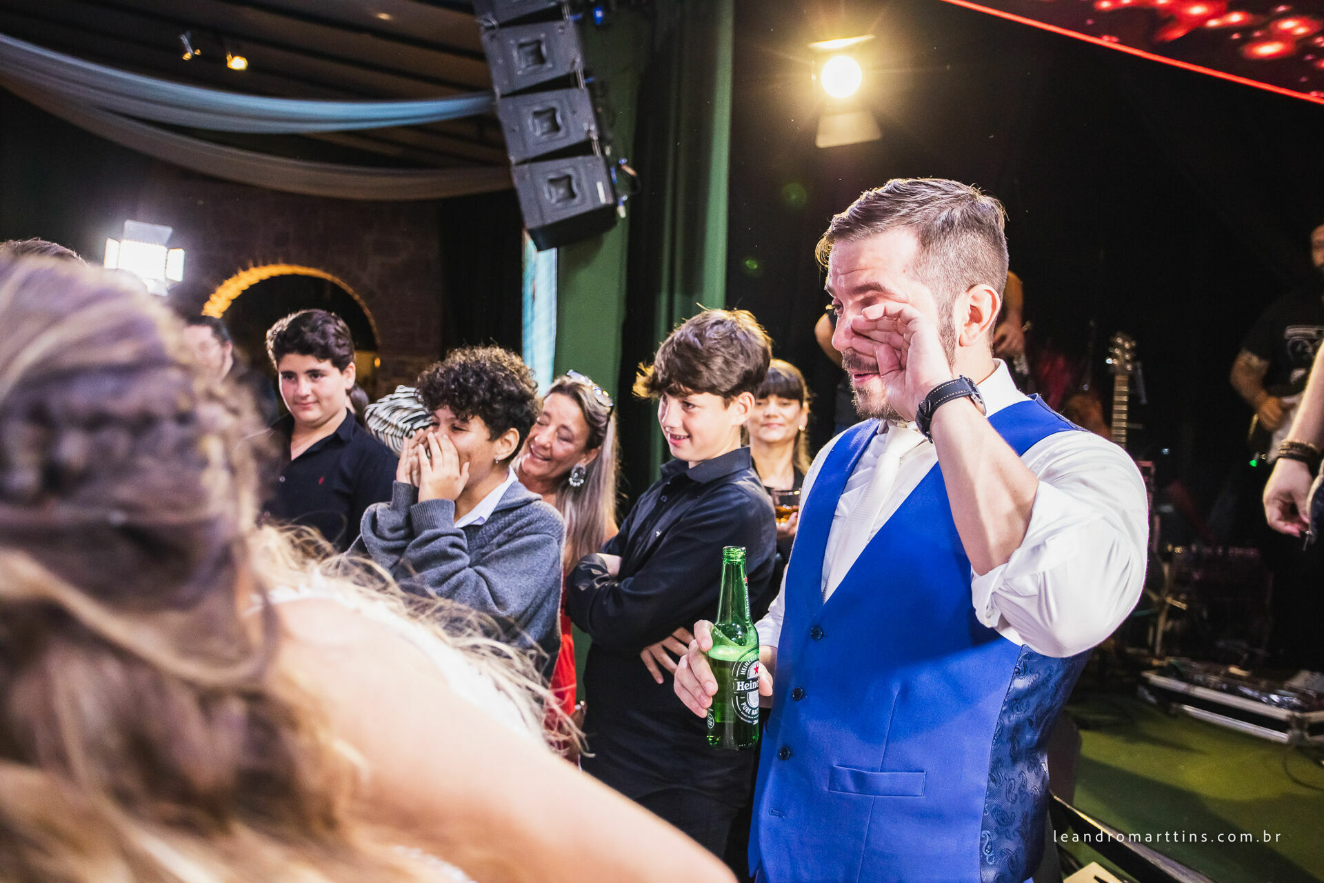 Casamento Pamella e Rafael na Fazenda Álamo em Tabapuã - SP