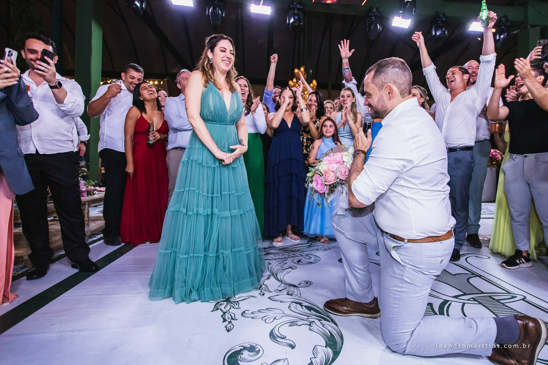 Casamento Pamella e Rafael na Fazenda Álamo em Tabapuã - SP