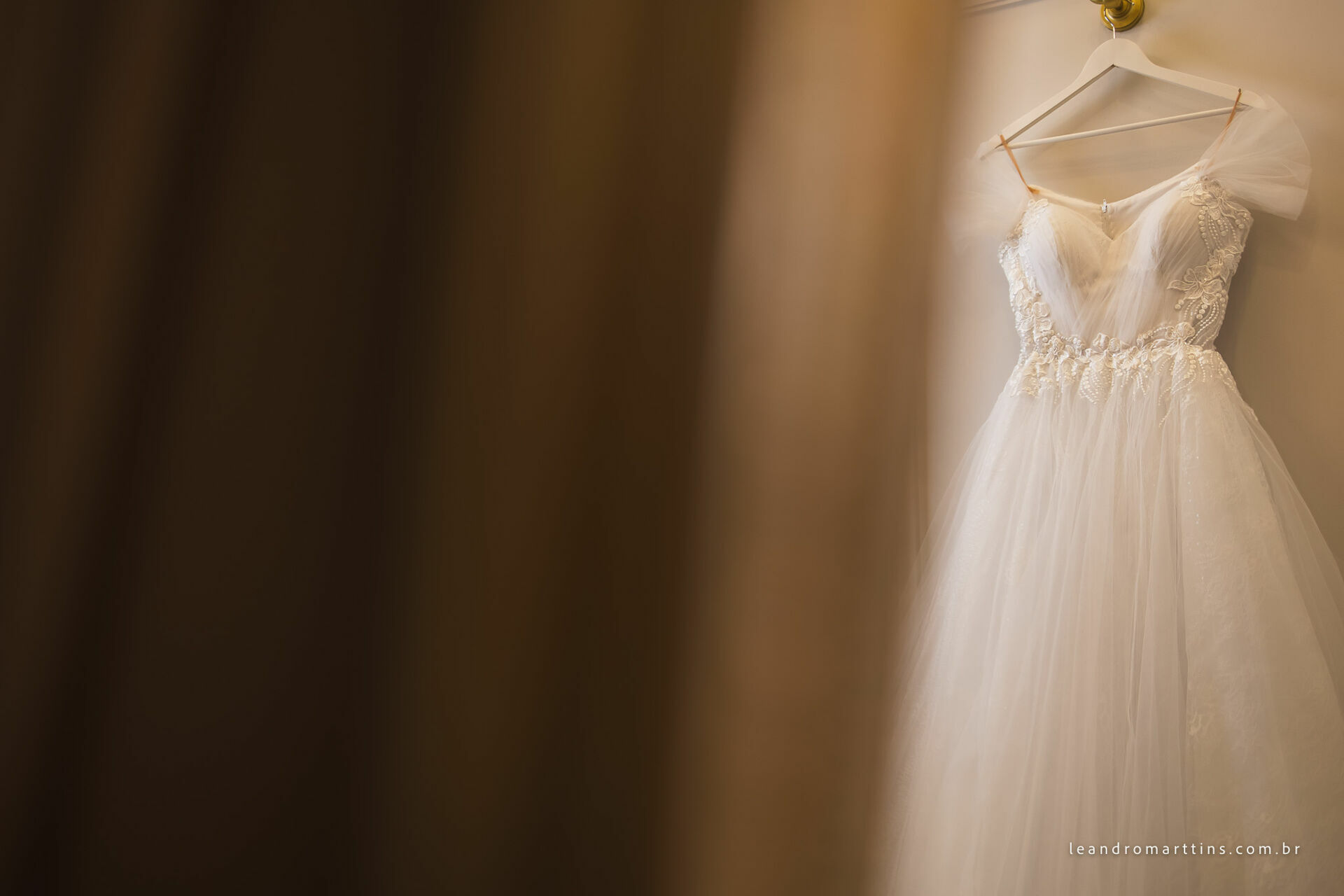 Casamento Tamiris e Murilo no espaço Almeida Pires Buffet