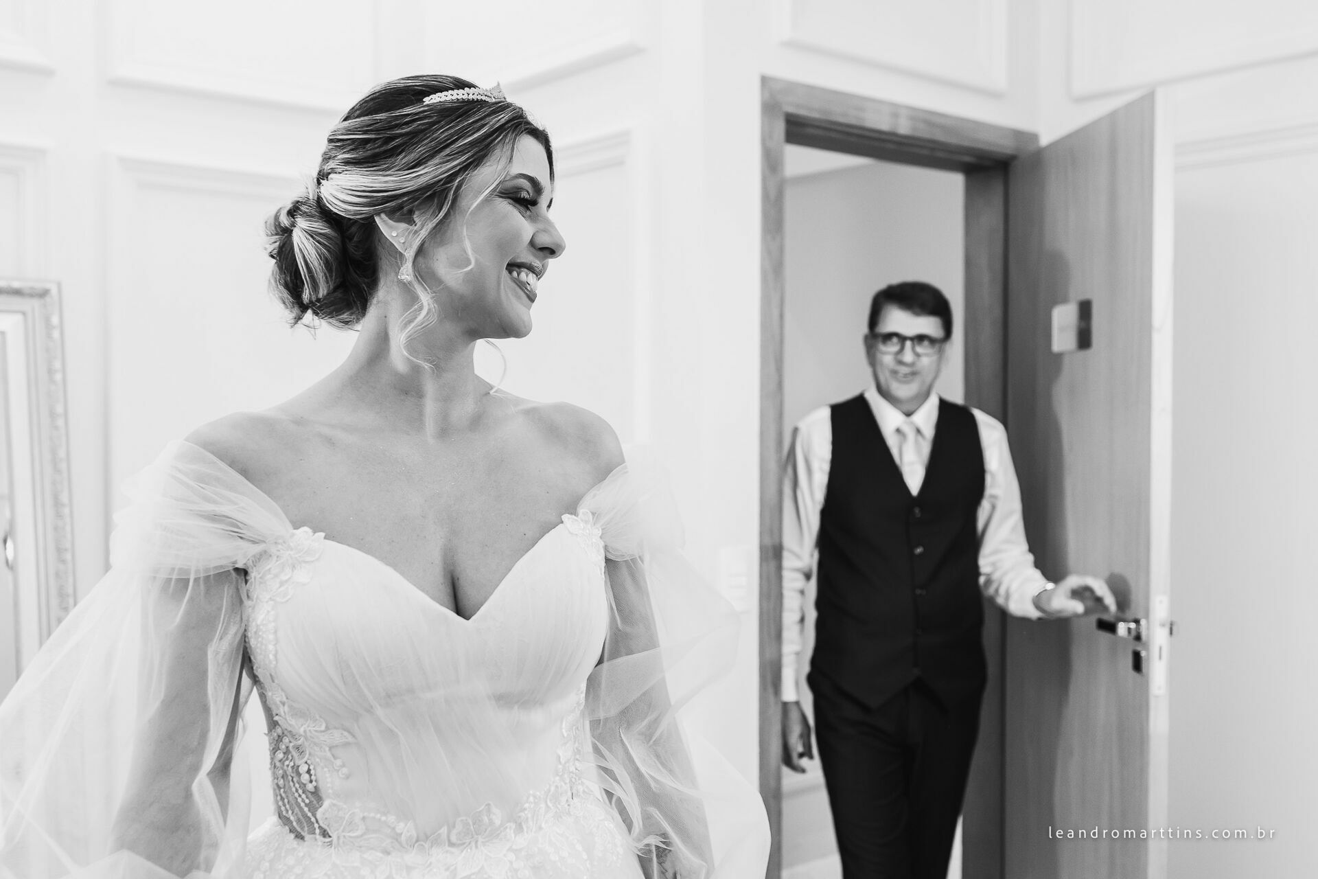 Casamento Tamiris e Murilo no espaço Almeida Pires Buffet