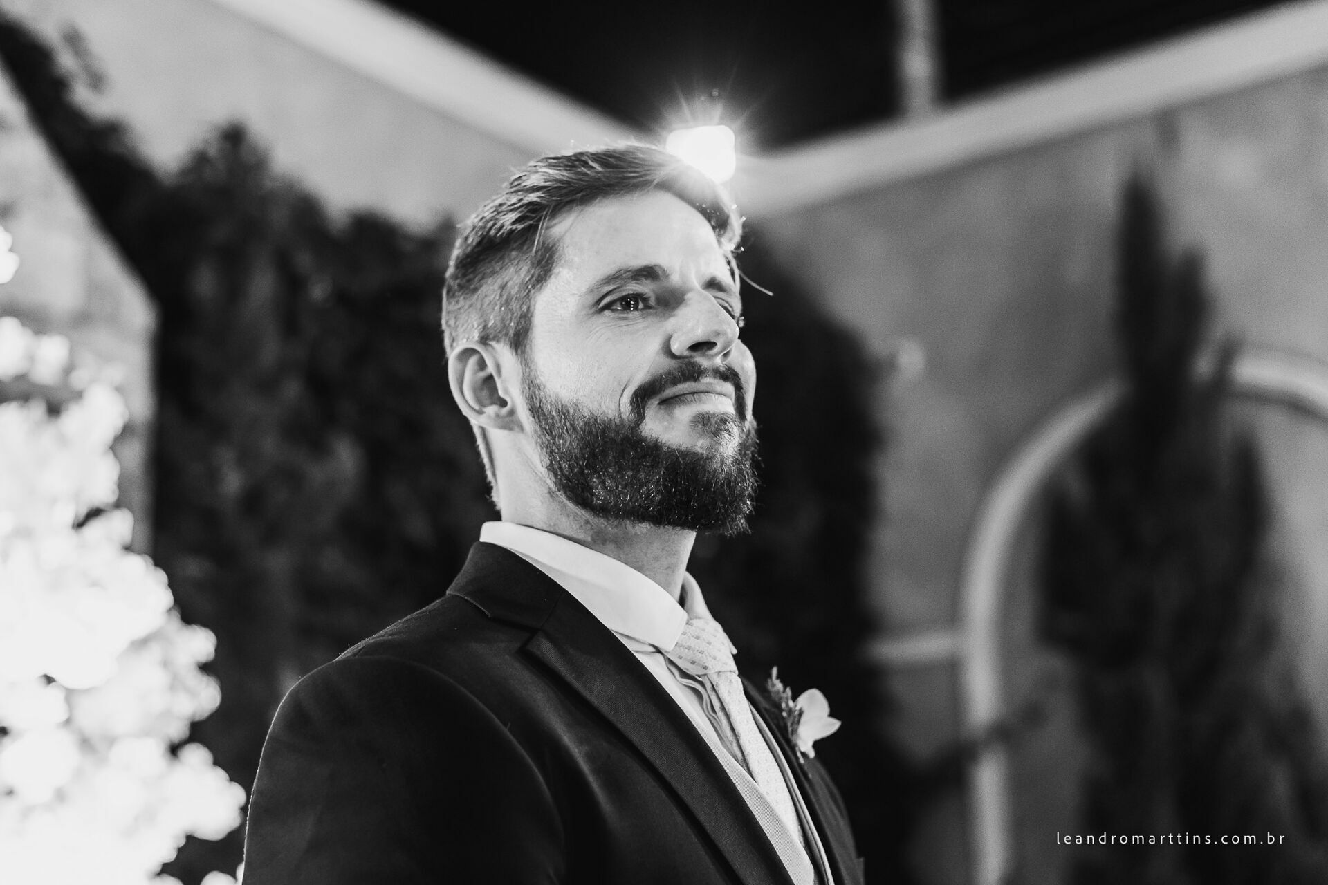 Casamento Tamiris e Murilo no espaço Almeida Pires Buffet