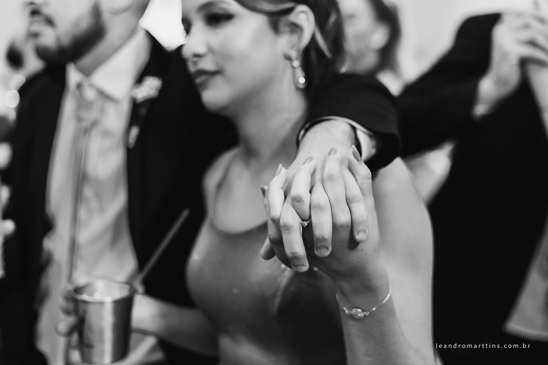Casamento Tamiris e Murilo no espaço Almeida Pires Buffet