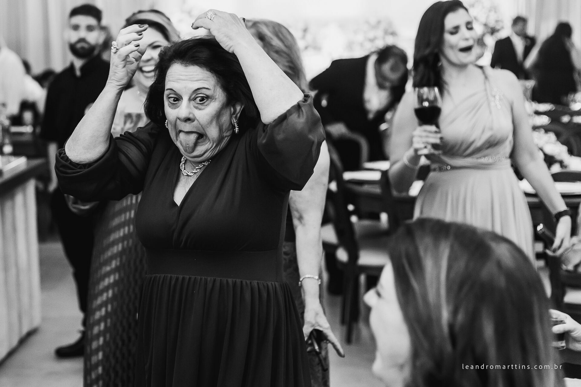 Casamento Tamiris e Murilo no espaço Almeida Pires Buffet