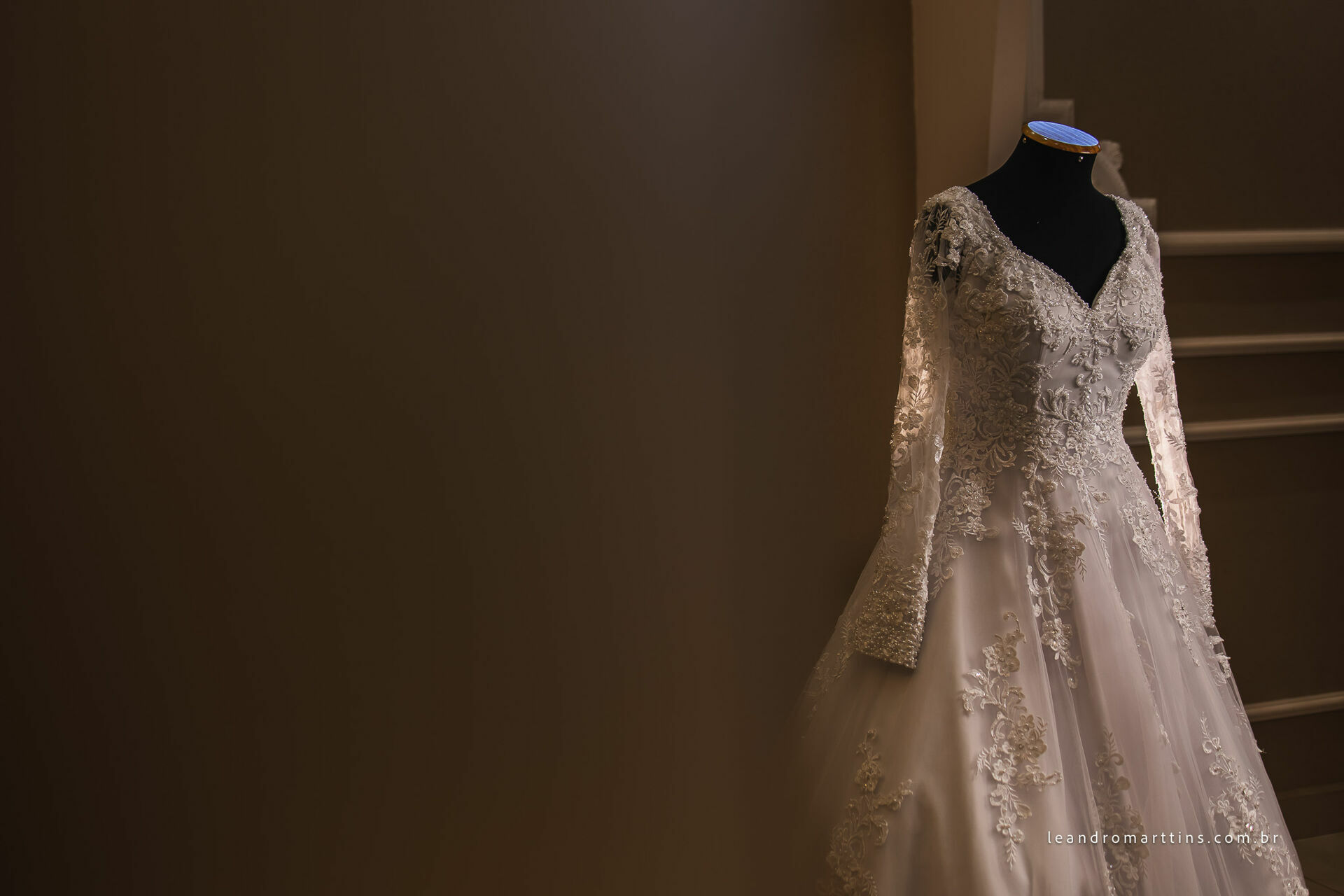 Casamento Kamila e Jessé no espaço Bella Faria Eventos