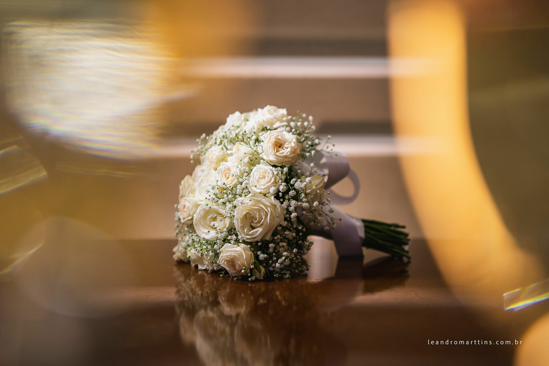 Casamento Kamila e Jessé no espaço Bella Faria Eventos