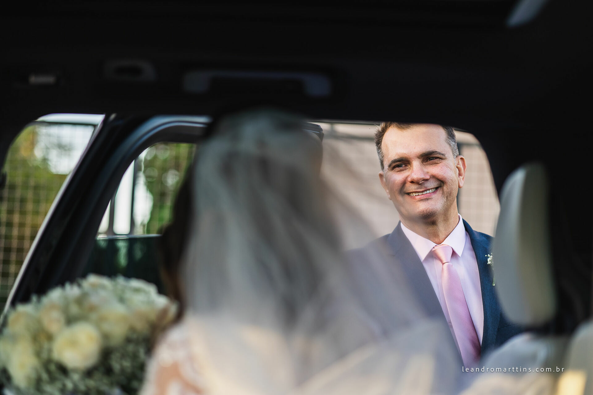 Casamento Kamila e Jessé no espaço Bella Faria Eventos
