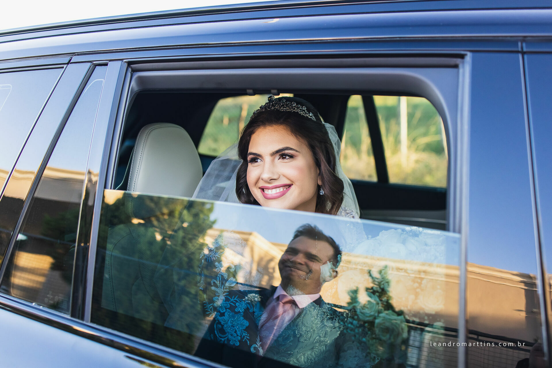 Casamento Kamila e Jessé no espaço Bella Faria Eventos
