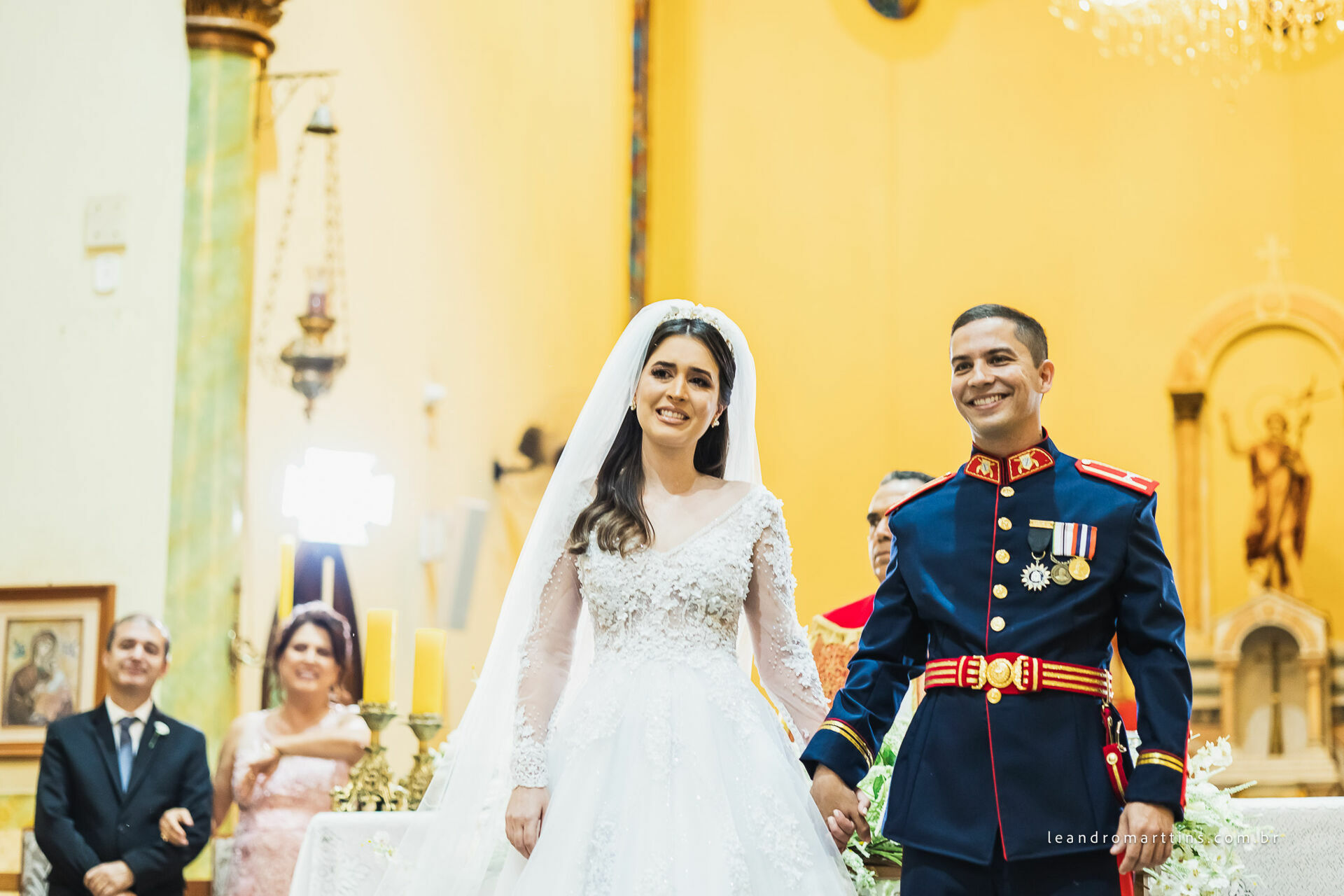 Casamento Sarah e Rafael no espaço Villa Romeu em José Bonifácio - SP