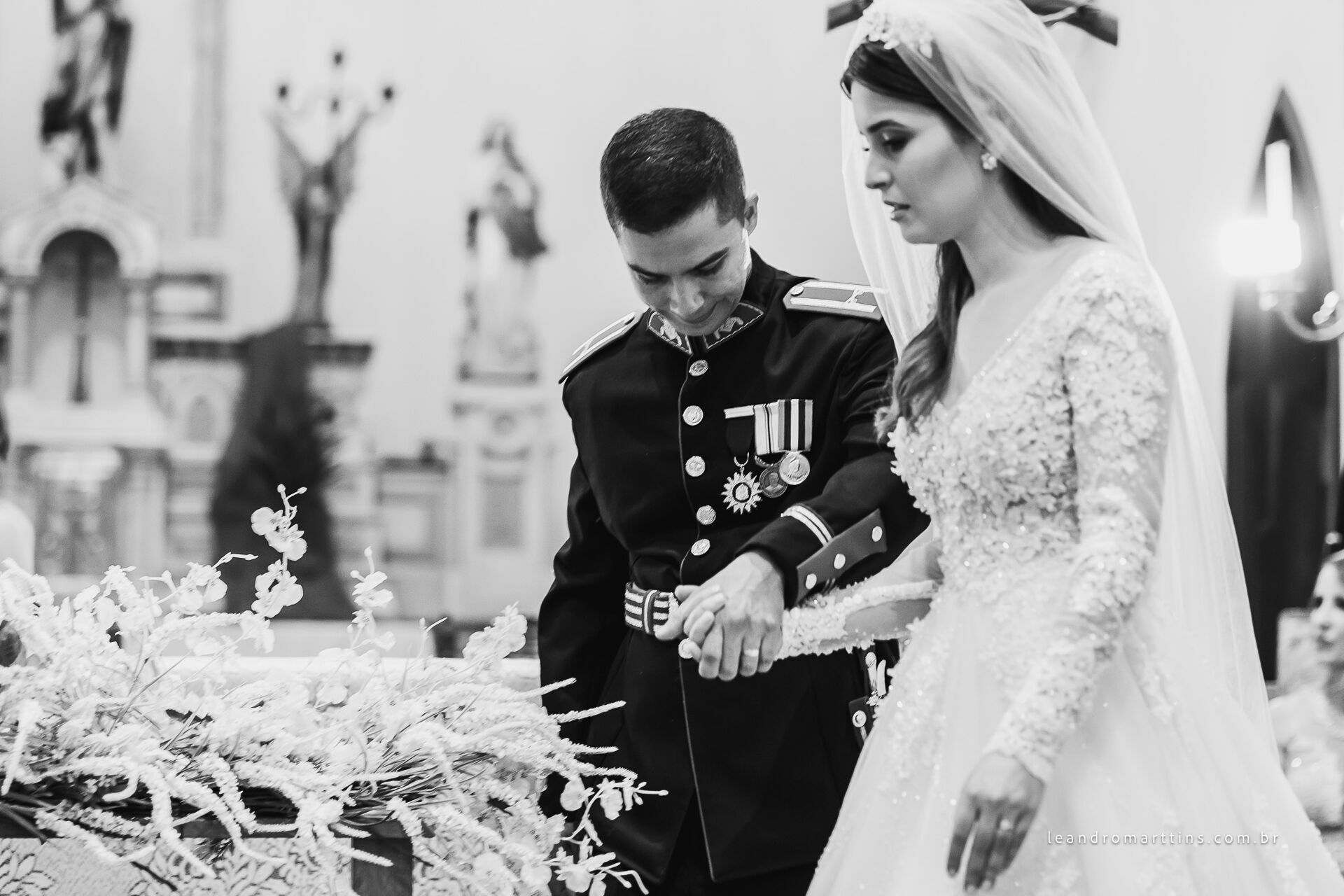 Casamento Sarah e Rafael no espaço Villa Romeu em José Bonifácio - SP