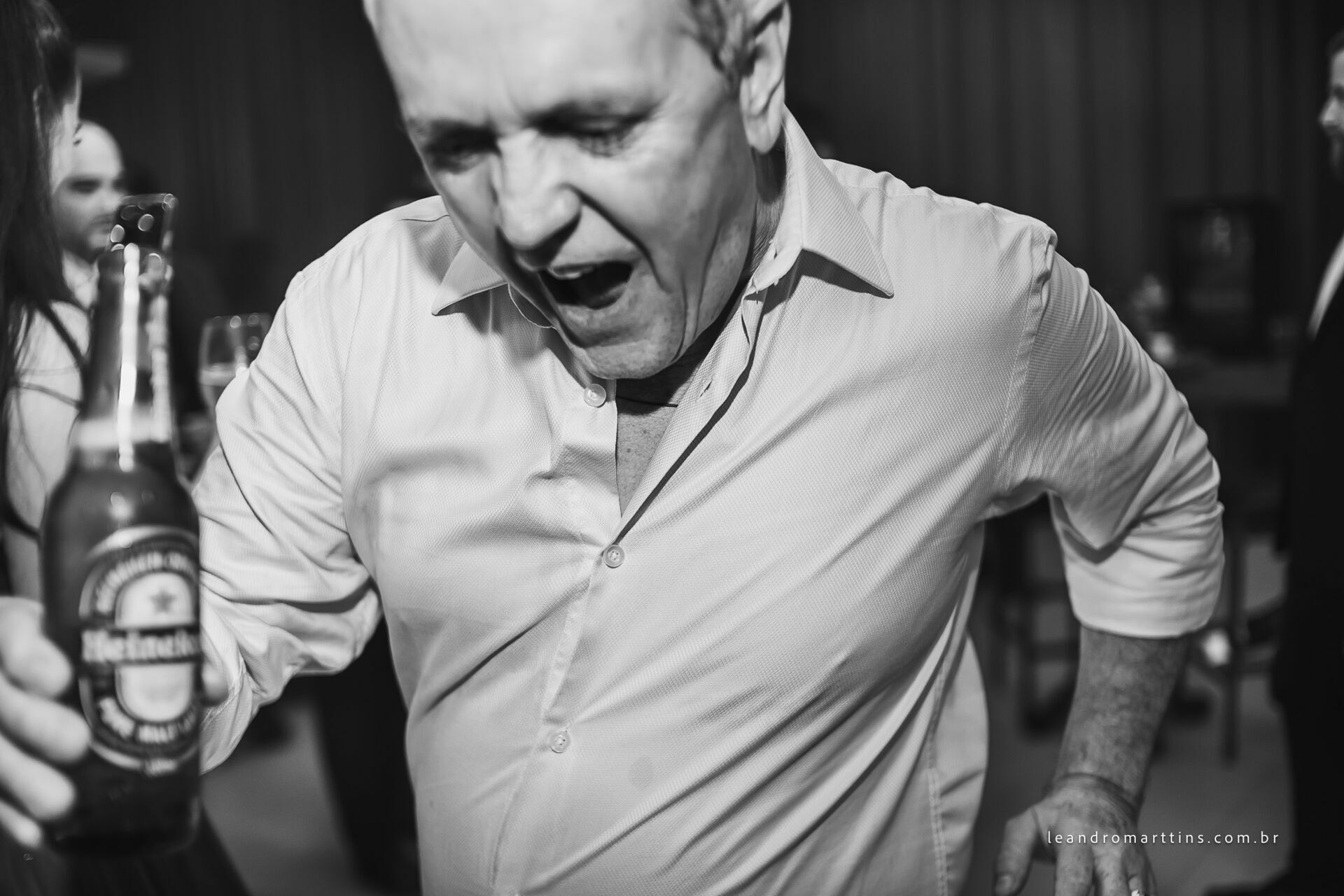 Casamento Sarah e Rafael no espaço Villa Romeu em José Bonifácio - SP