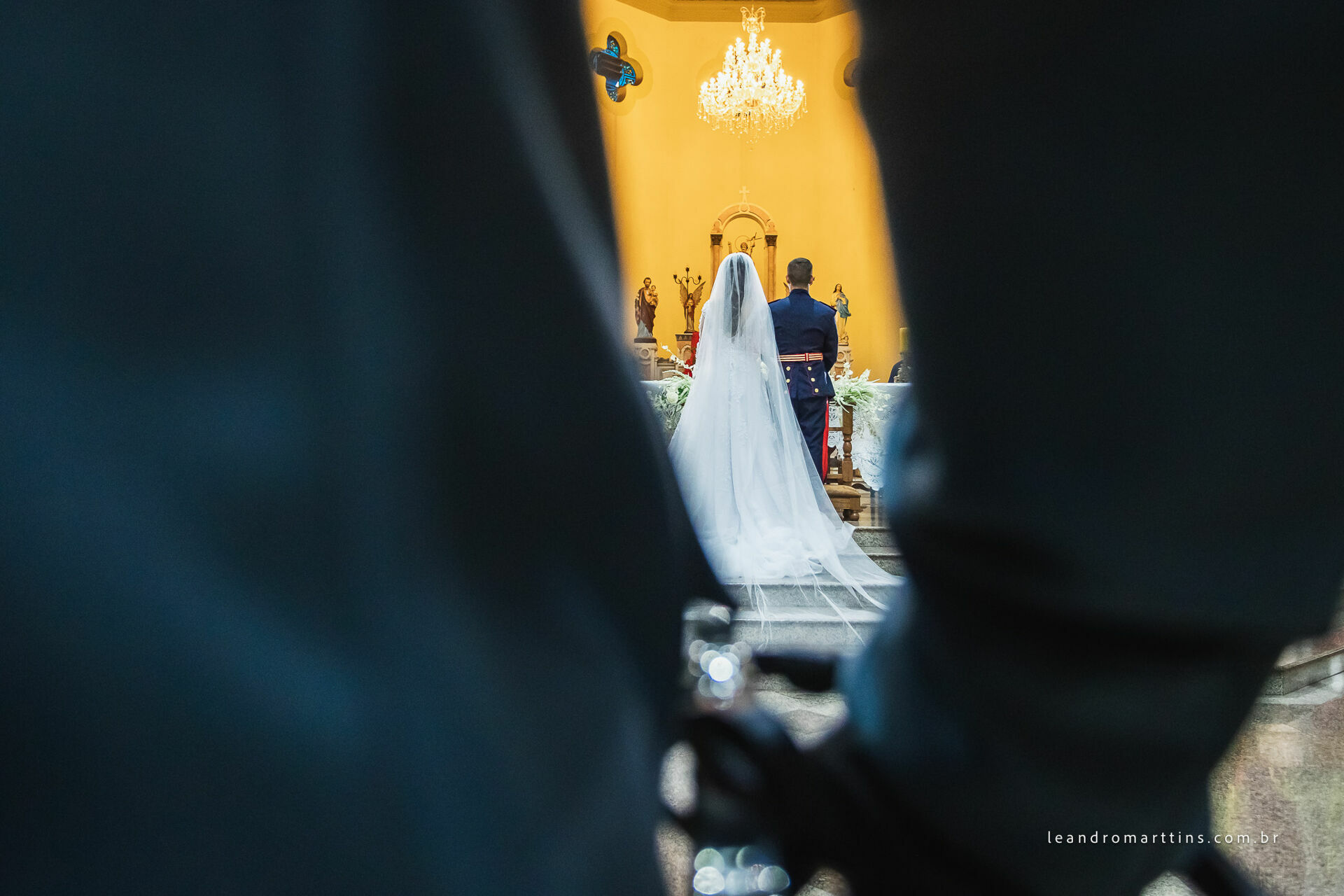 Casamento Sarah e Rafael no espaço Villa Romeu em José Bonifácio - SP