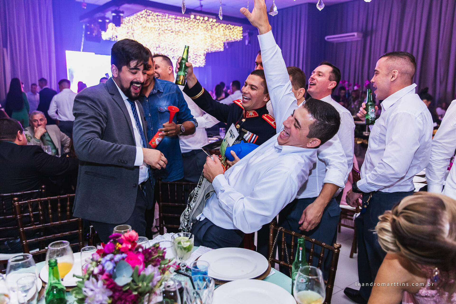 Casamento Sarah e Rafael no espaço Villa Romeu em José Bonifácio - SP