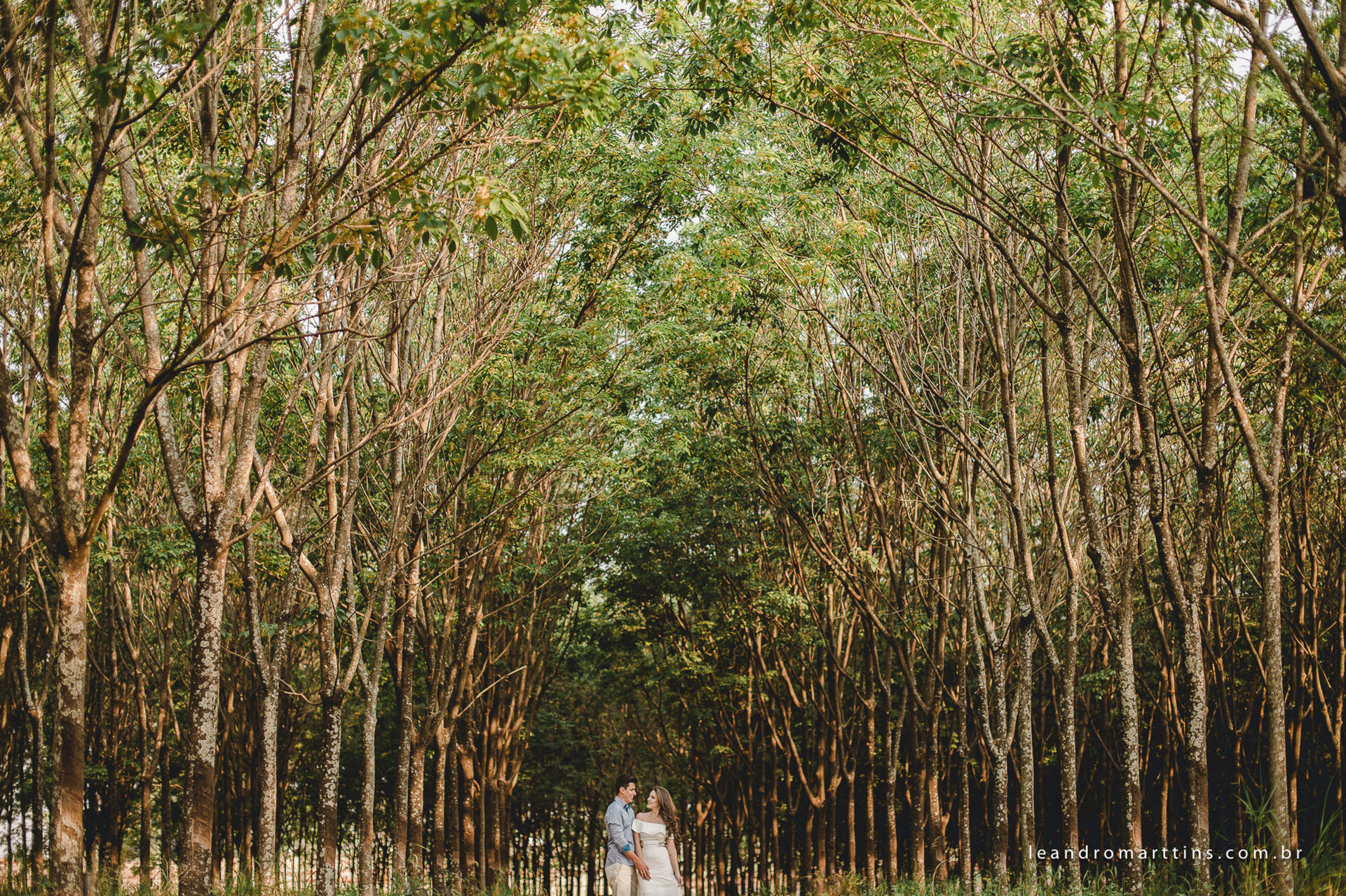 Pré Wedding Vanessa e Daniel