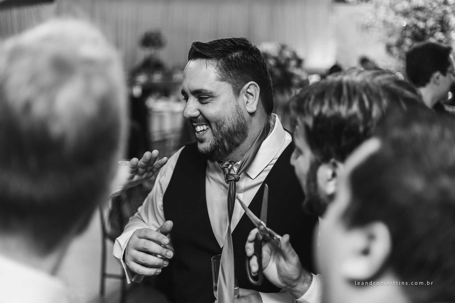 Casamento Michelle e Gustavo no espaço Glauber Carvalho