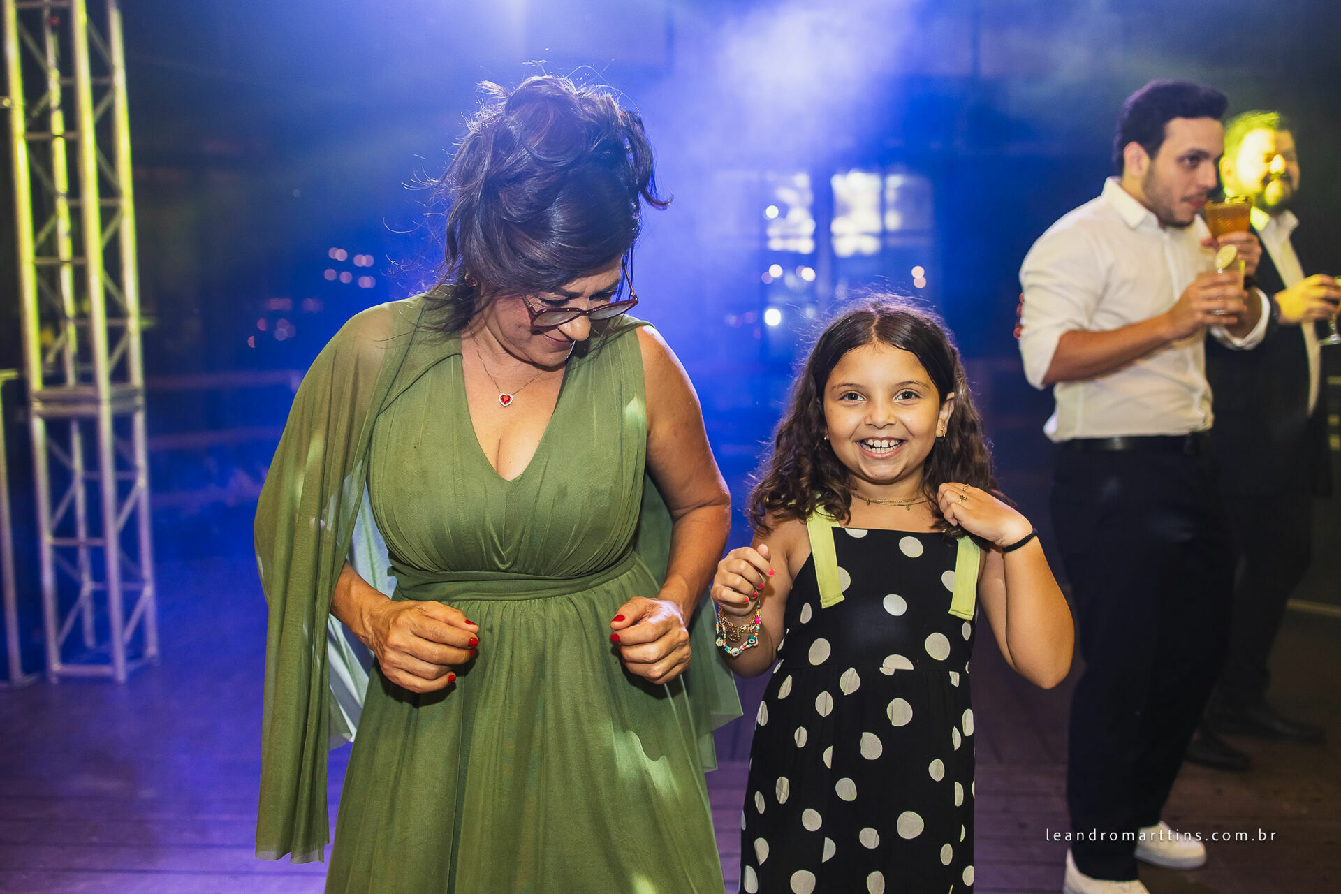 Casamento Mariana e Henrique no espaço Glauber Carvalho