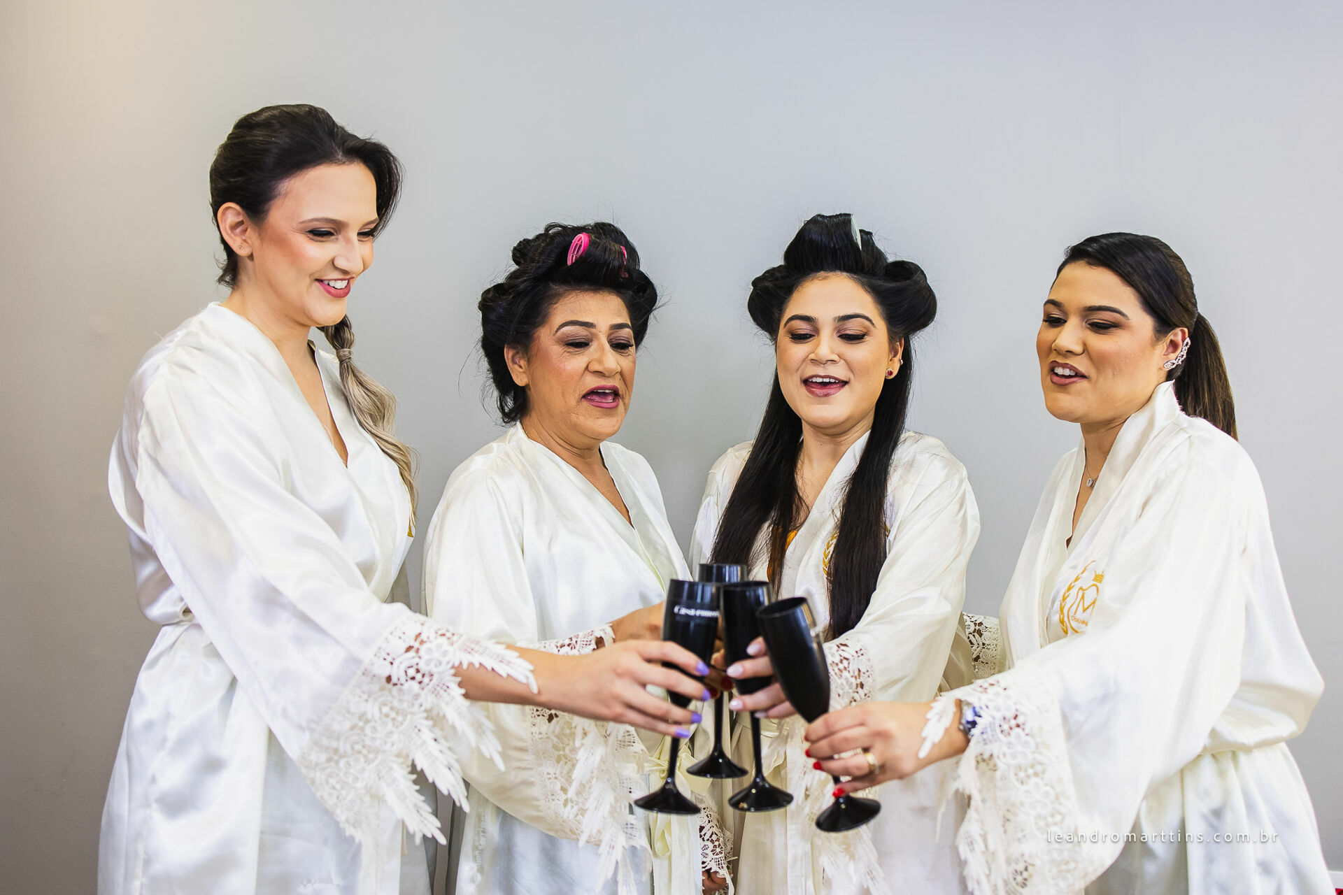 Casamento Mariana e Henrique no espaço Glauber Carvalho
