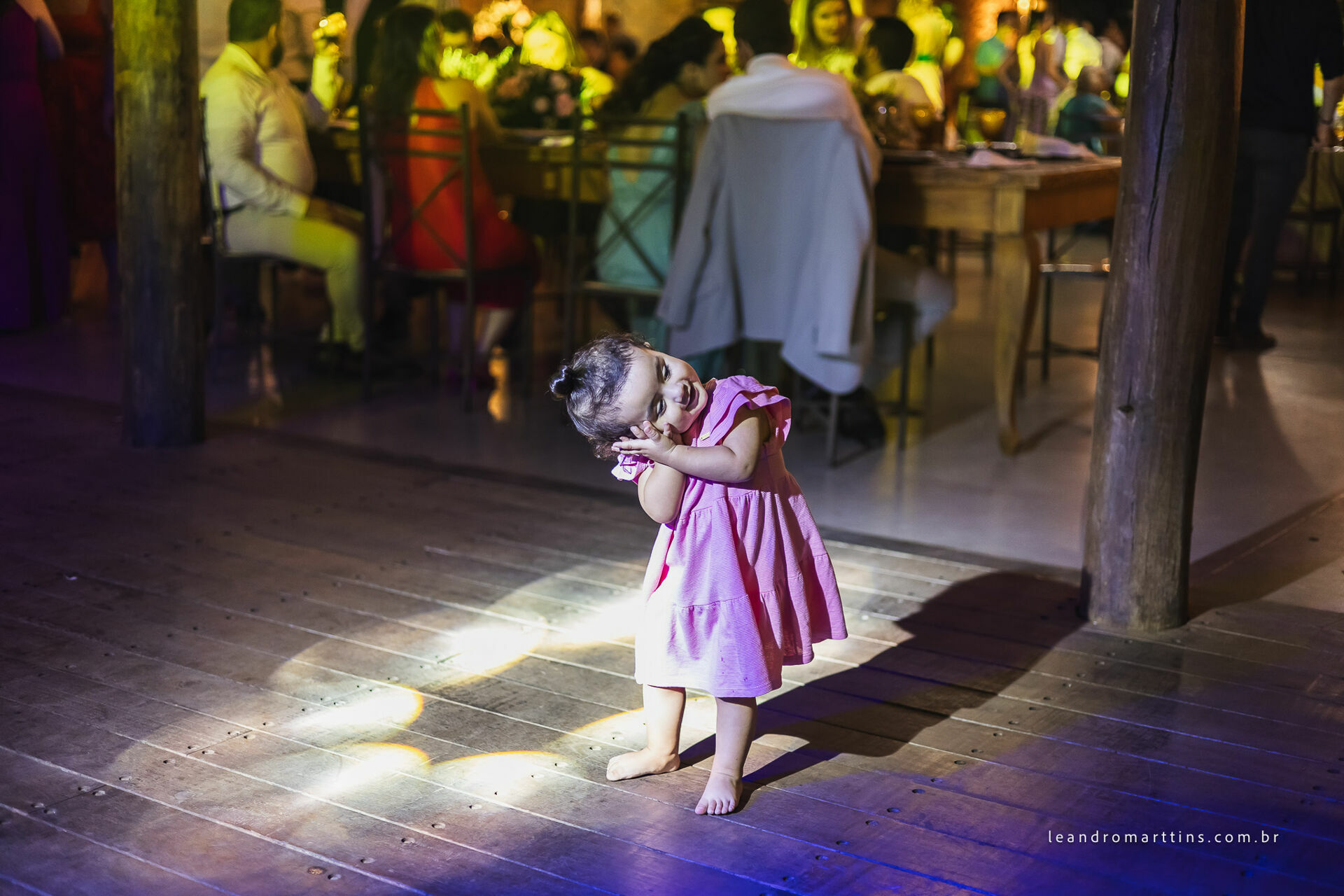 Casamento Mariana e Henrique no espaço Glauber Carvalho