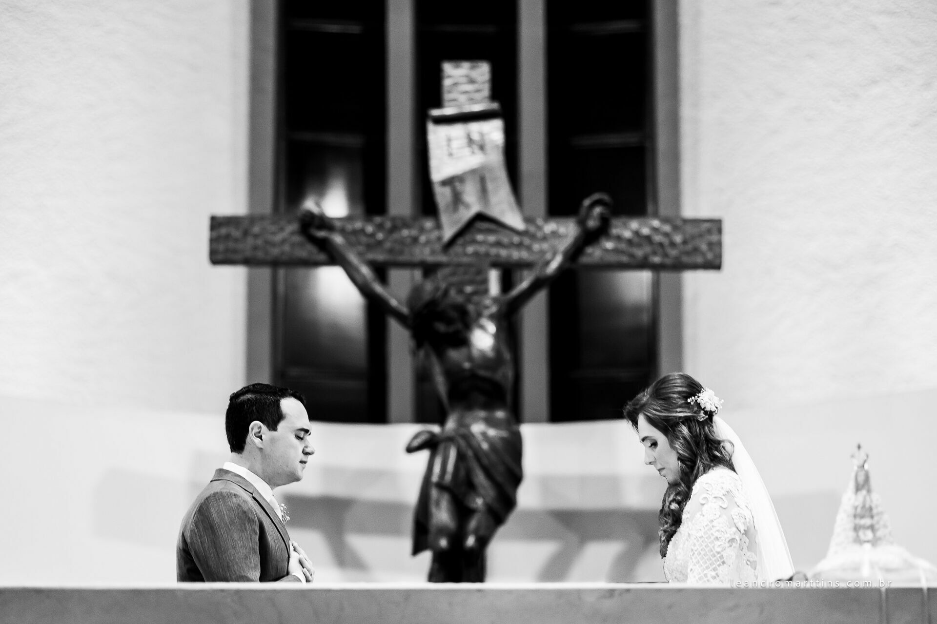 Casamento Nara e Marcos no espaço Daniela Raduan