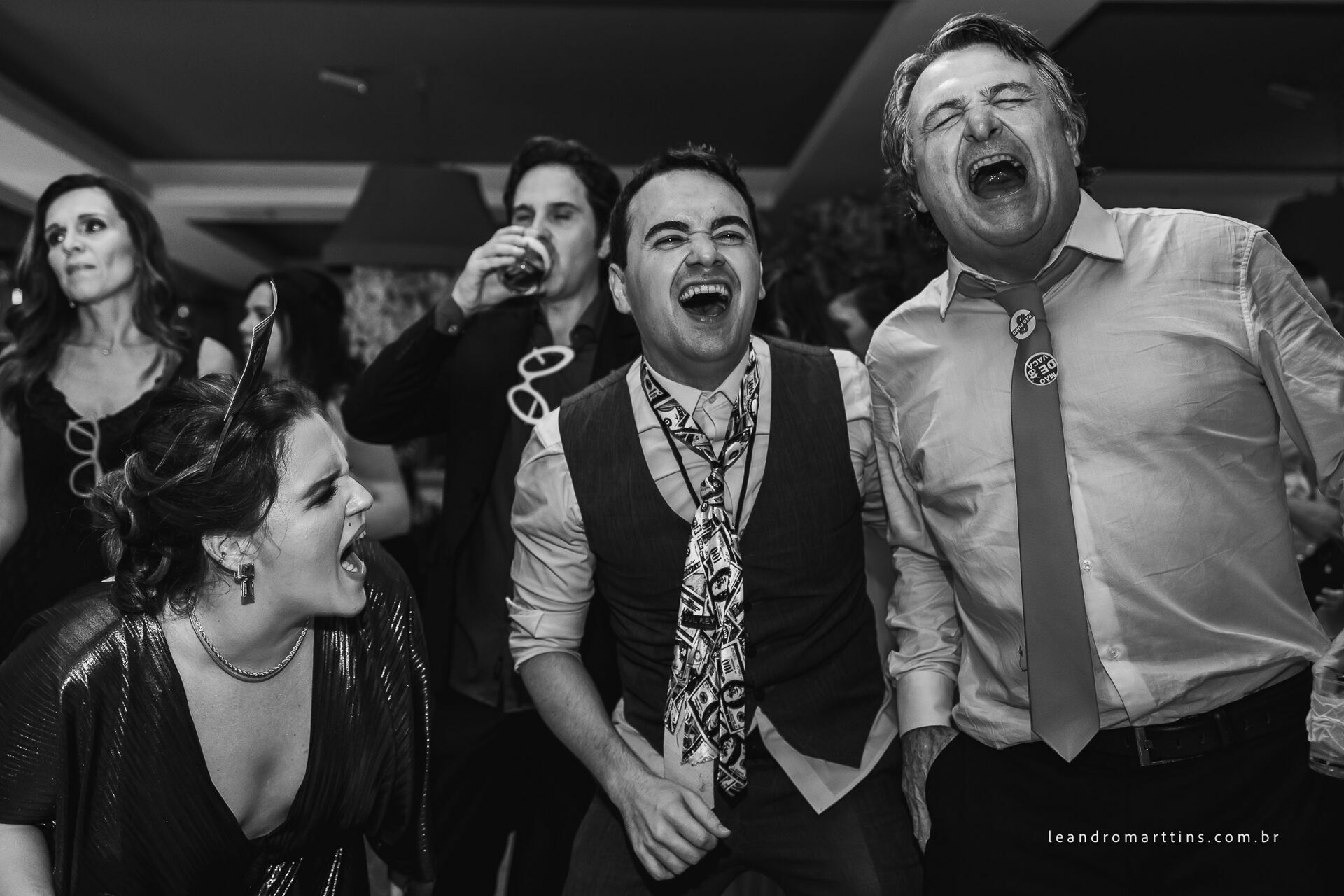 Casamento Nara e Marcos no espaço Daniela Raduan