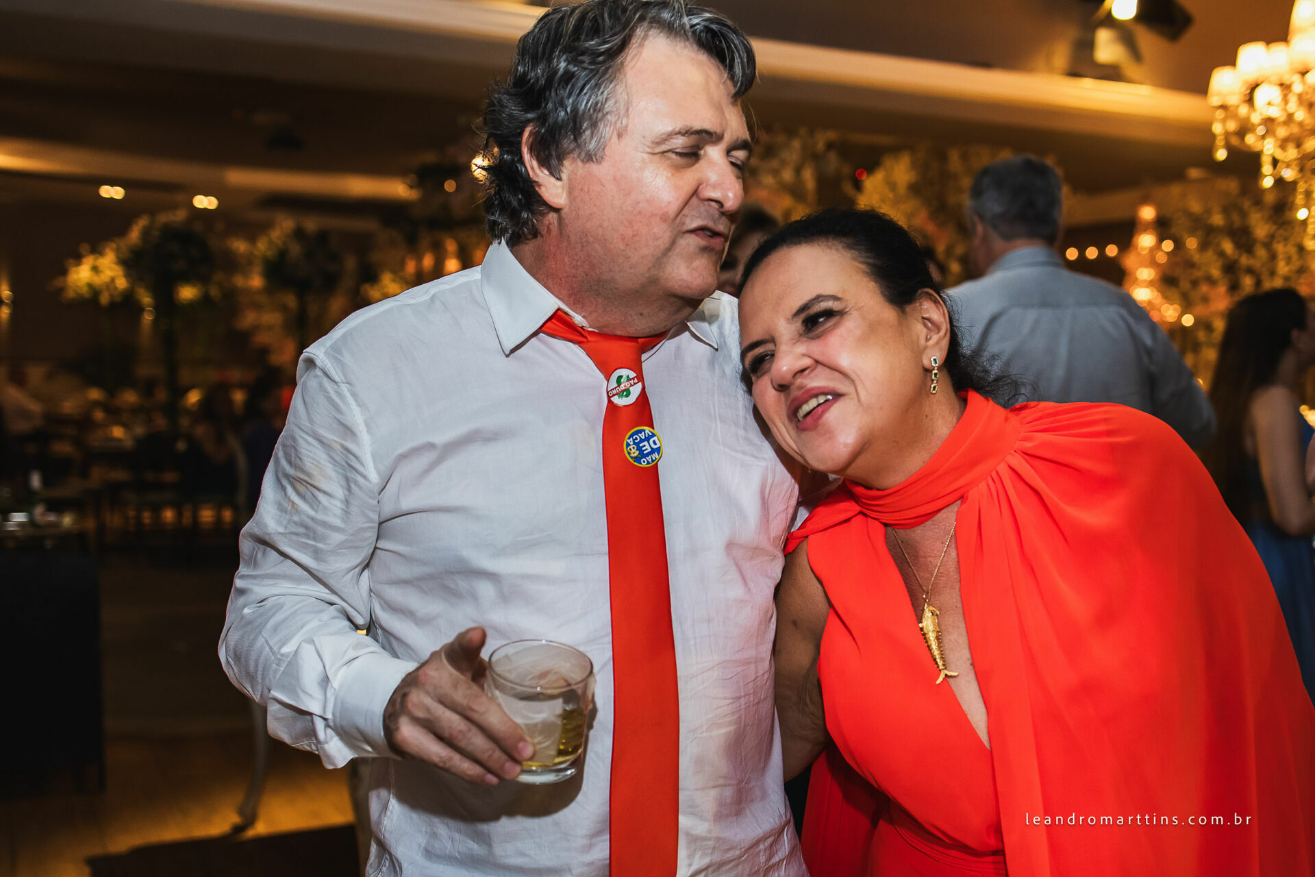Casamento Nara e Marcos no espaço Daniela Raduan