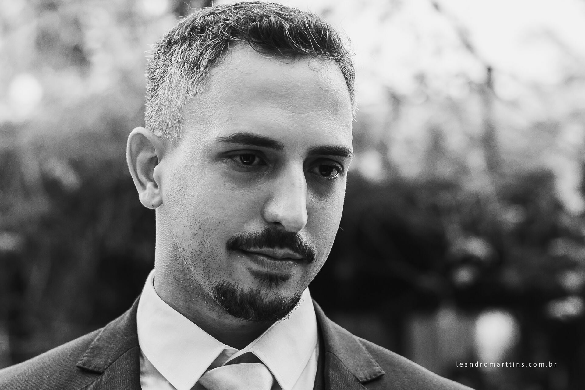 Casamento Nicoly e Leonardo na Chácara Flor de Maio