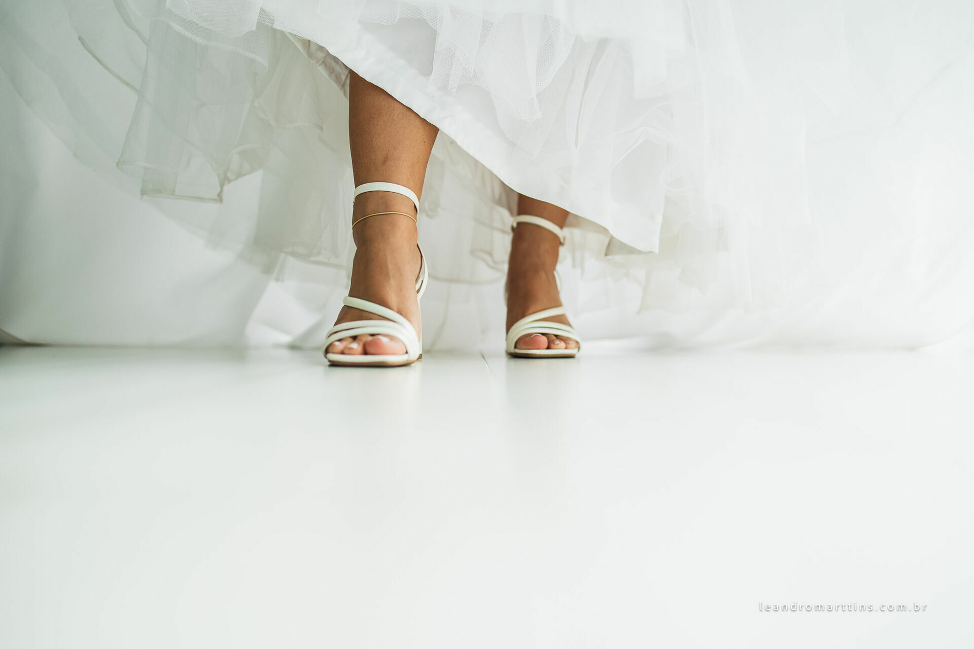 Casamento Nicoly e Leonardo na Chácara Flor de Maio
