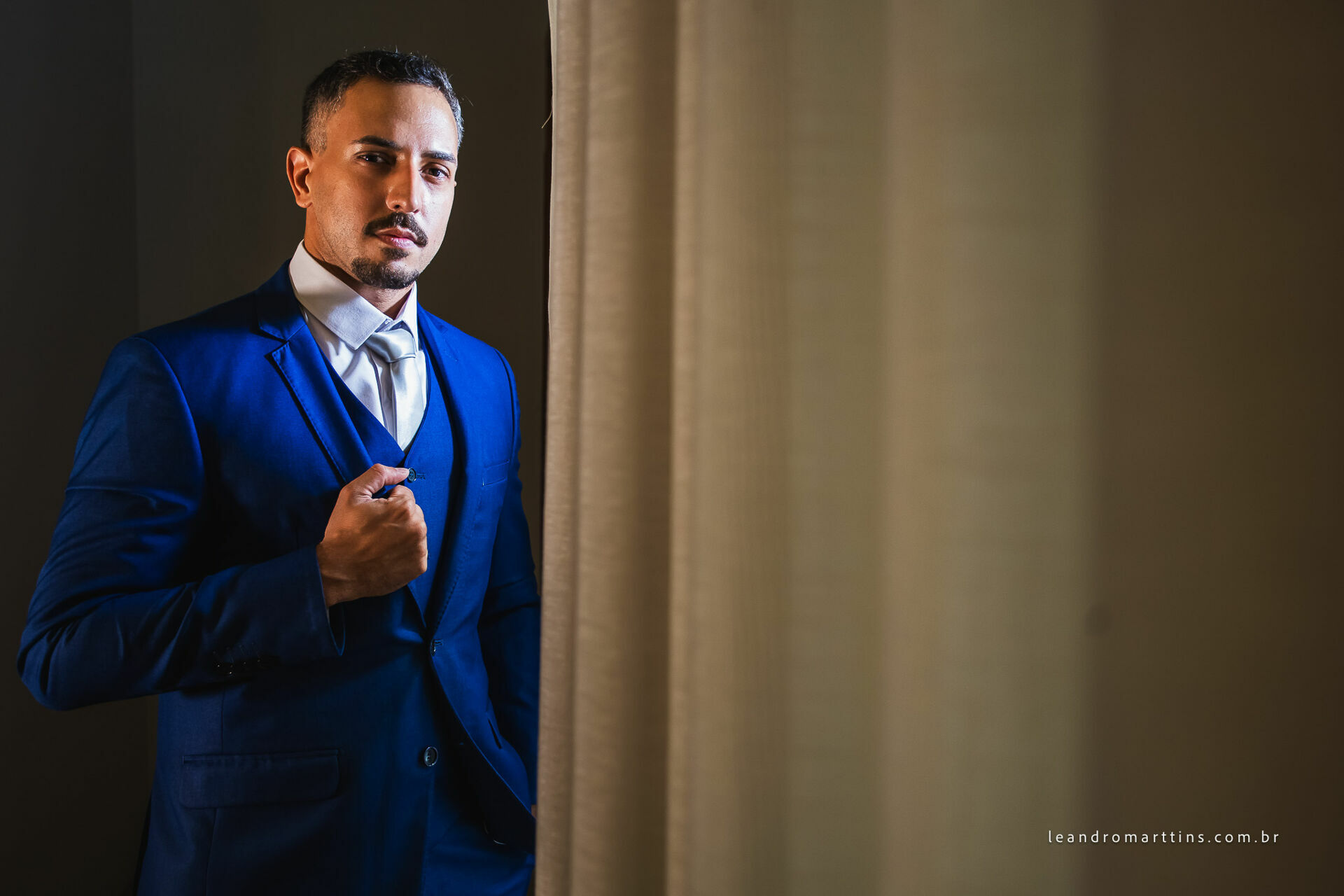 Casamento Nicoly e Leonardo na Chácara Flor de Maio