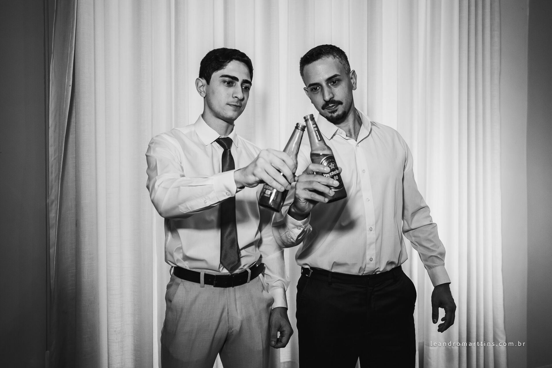 Casamento Nicoly e Leonardo na Chácara Flor de Maio