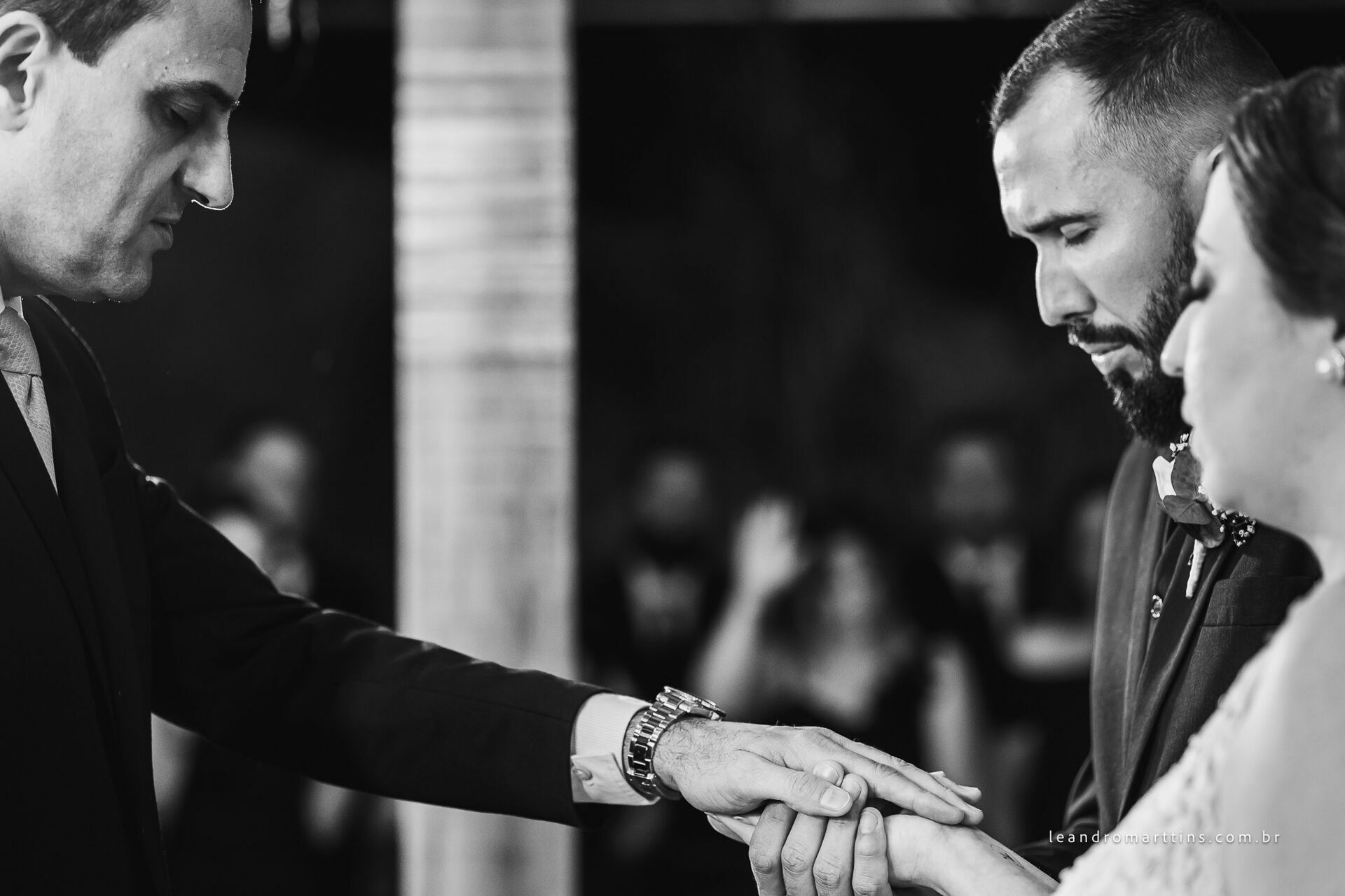 Casamento Renata e Alexsandro no espaço MariFestas em Guapiaçu