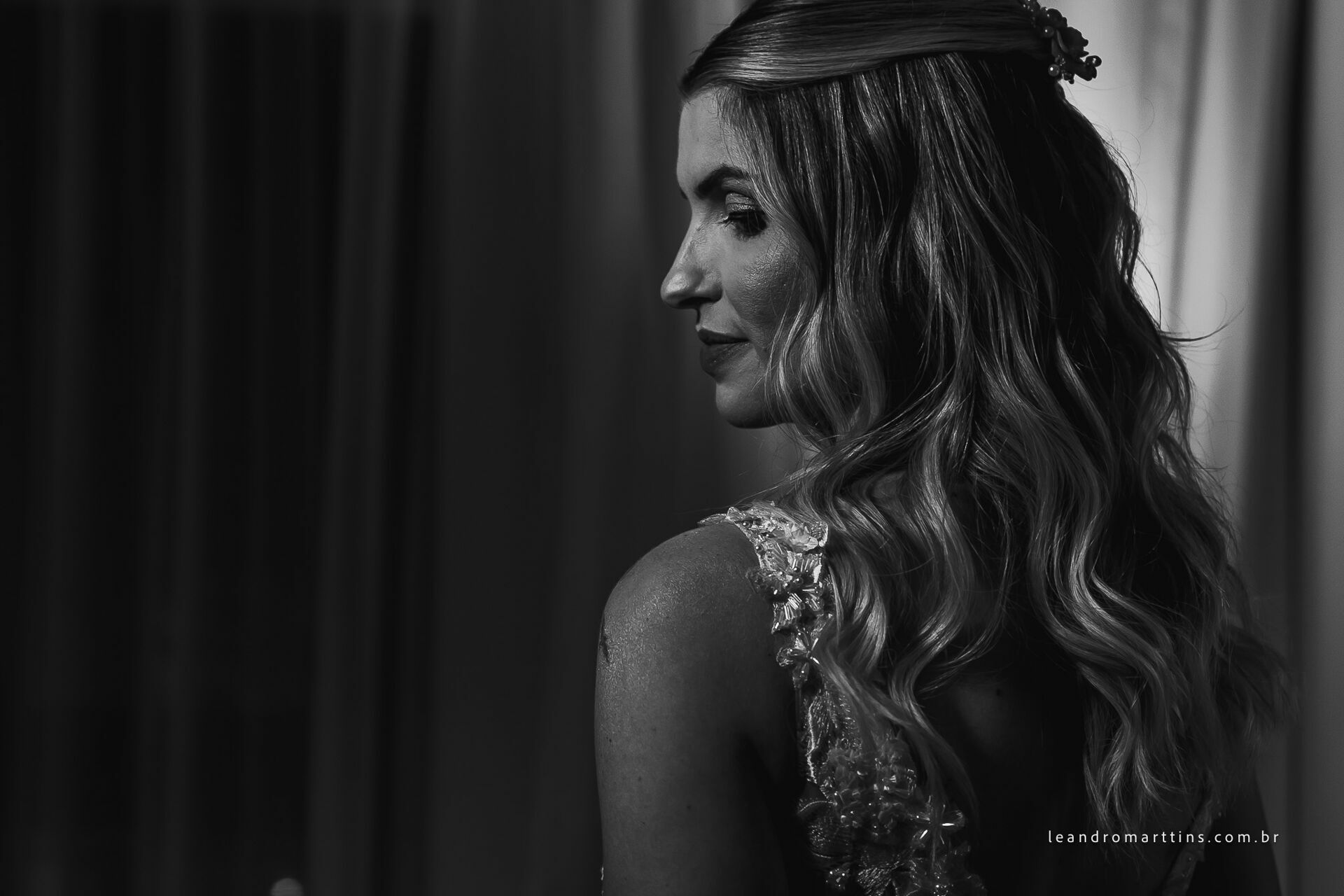 Casamento Célia e Rafael na igreja Basílica - Rio Preto