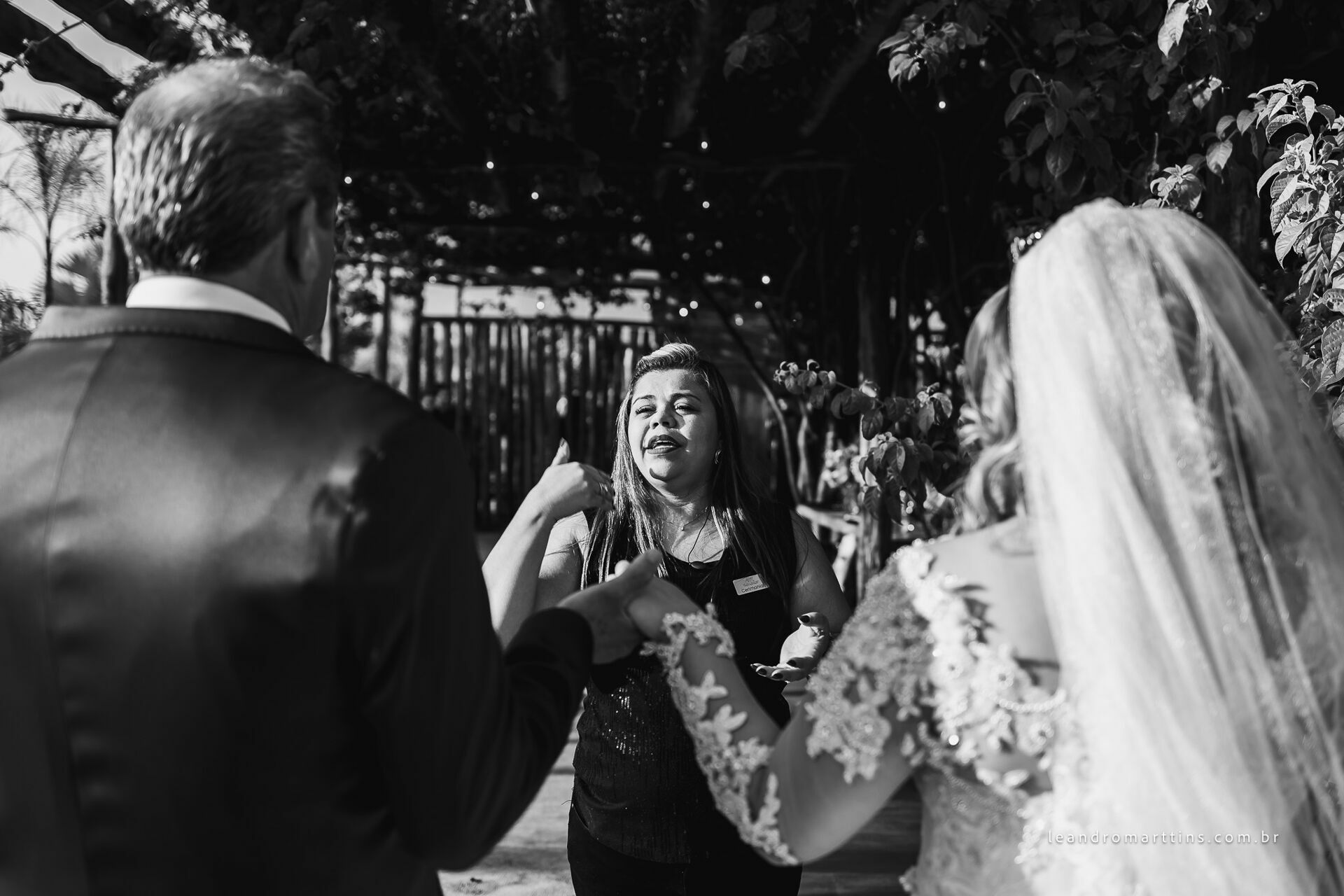 Casamento Bruna e Fernando no espaço Estância Ouro Branco