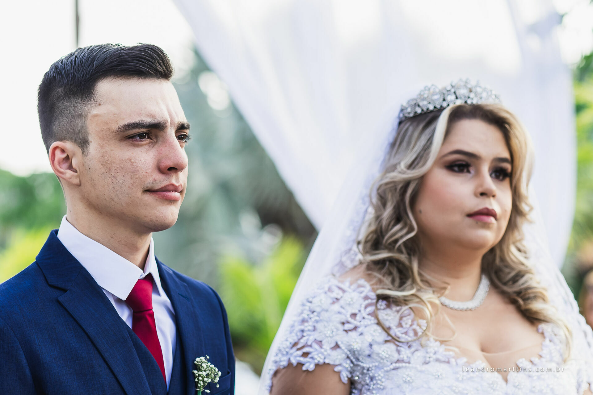 Casamento Bruna e Fernando no espaço Estância Ouro Branco