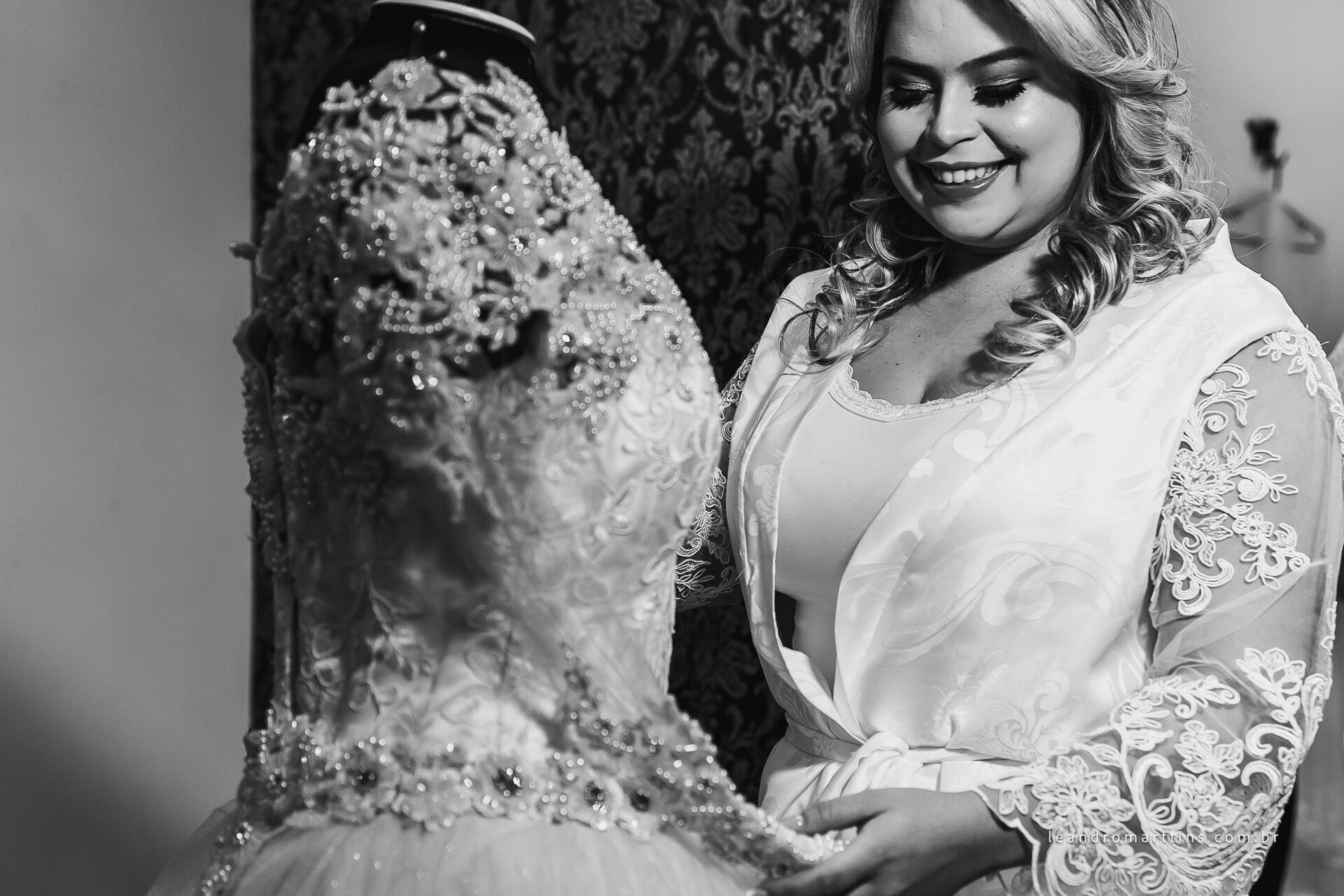 Casamento Bruna e Fernando no espaço Estância Ouro Branco