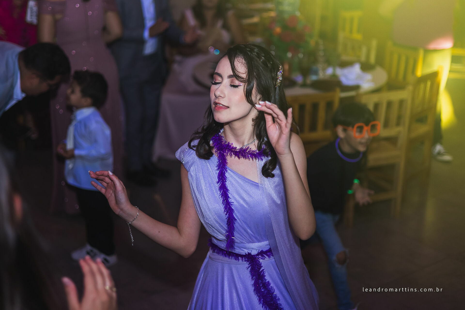 Casamento Bruna e Fernando no espaço Estância Ouro Branco