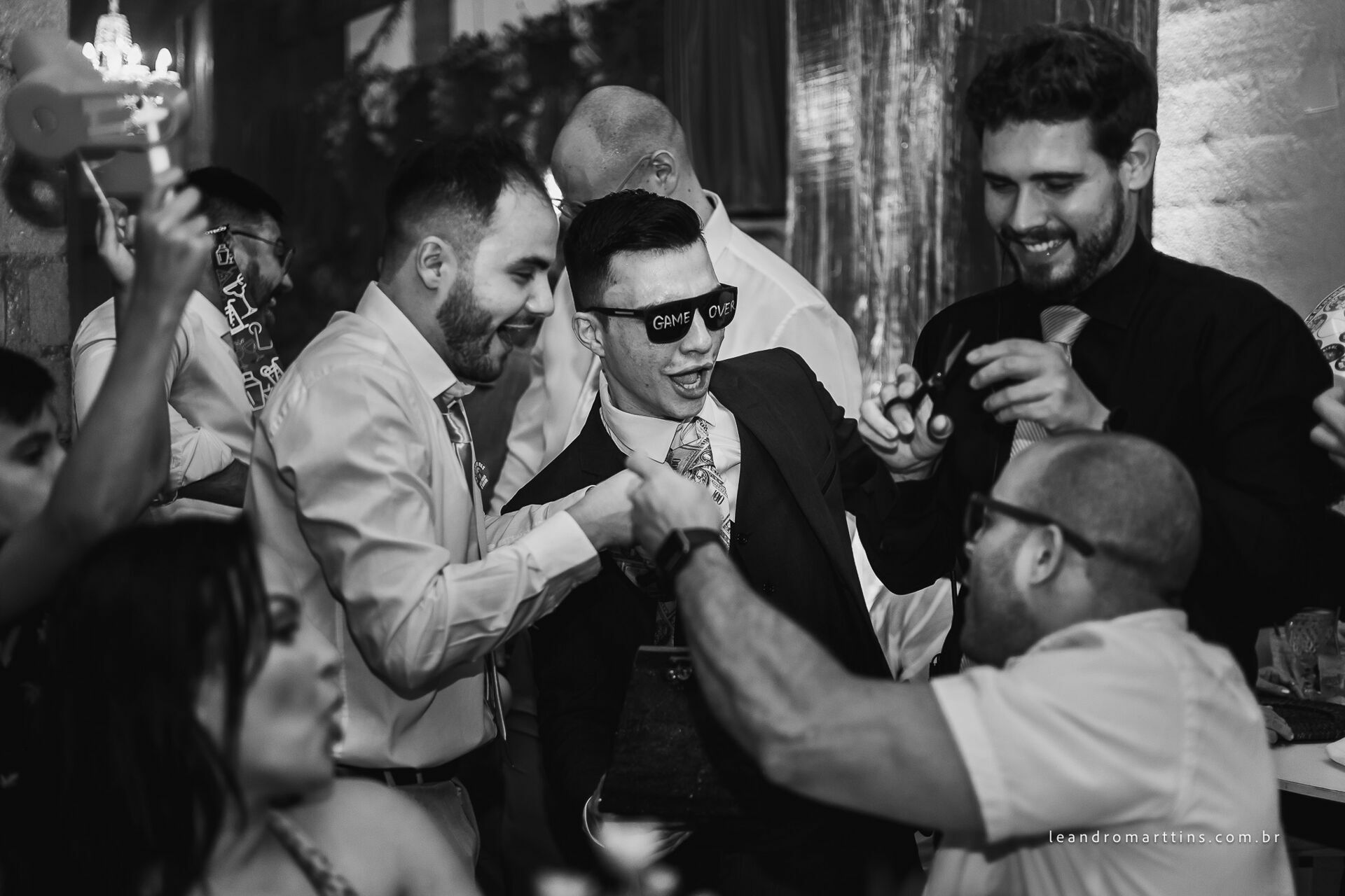 Casamento Bruna e Fernando no espaço Estância Ouro Branco