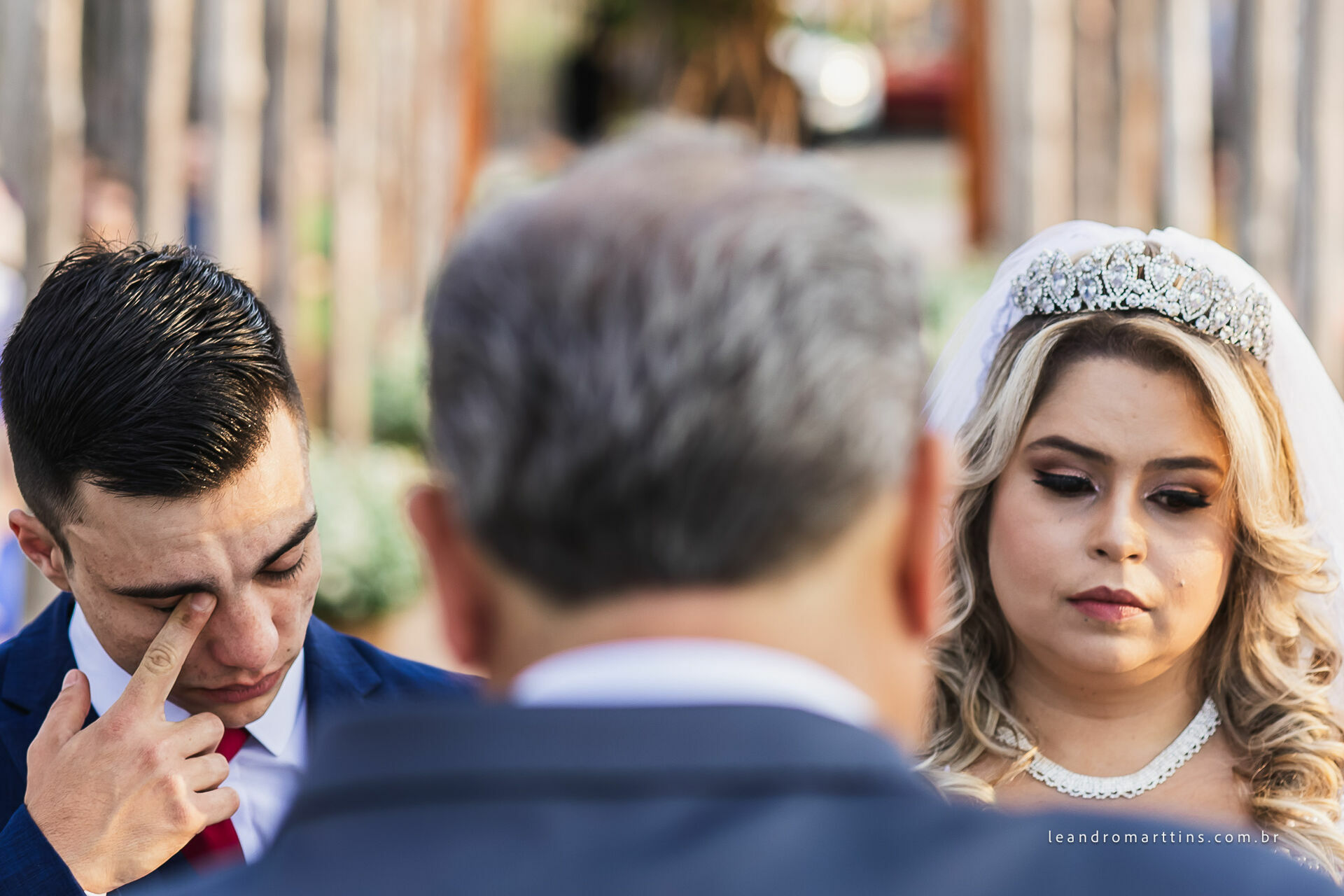 Casamento Bruna e Fernando no espaço Estância Ouro Branco