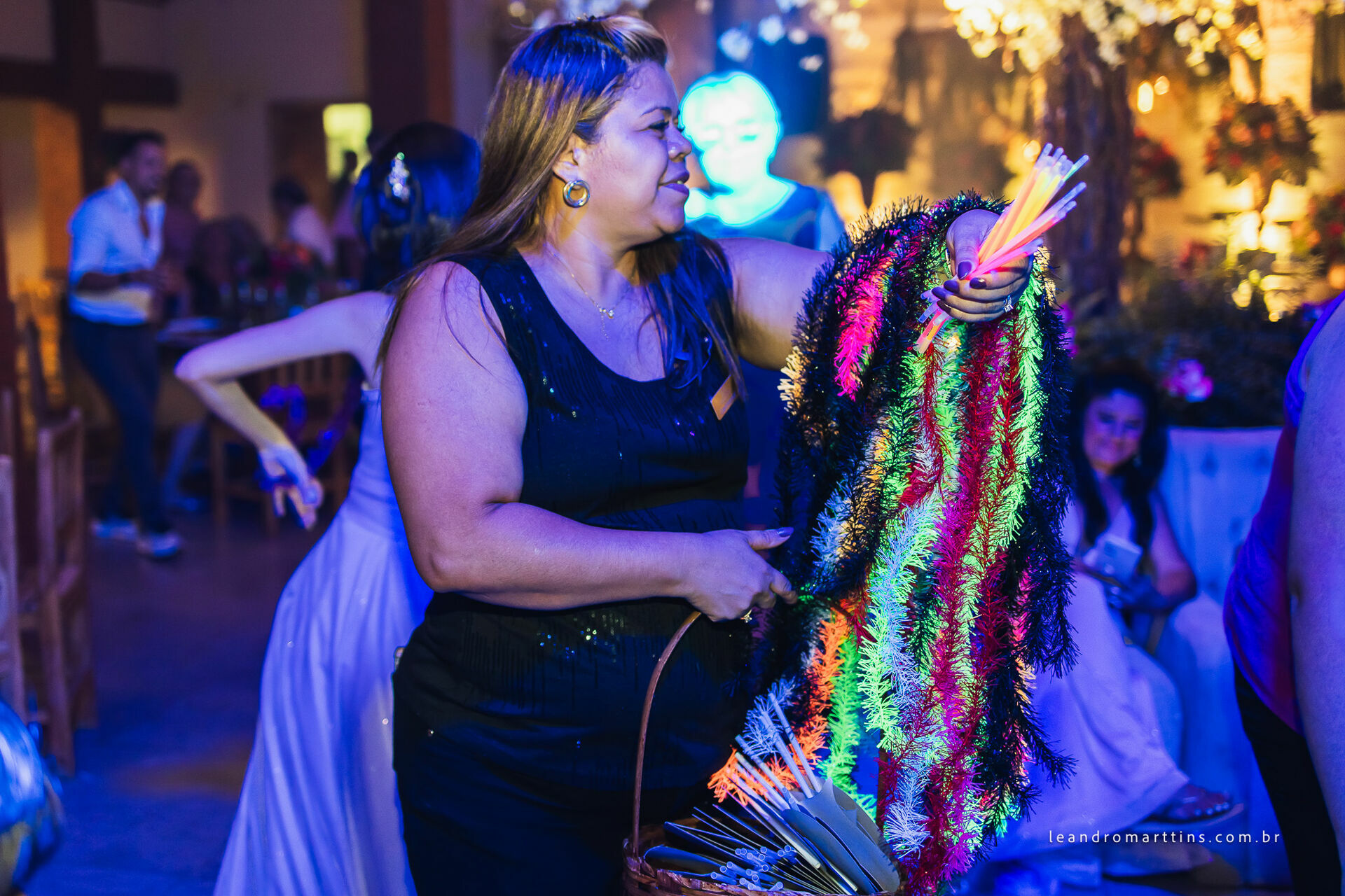 Casamento Bruna e Fernando no espaço Estância Ouro Branco