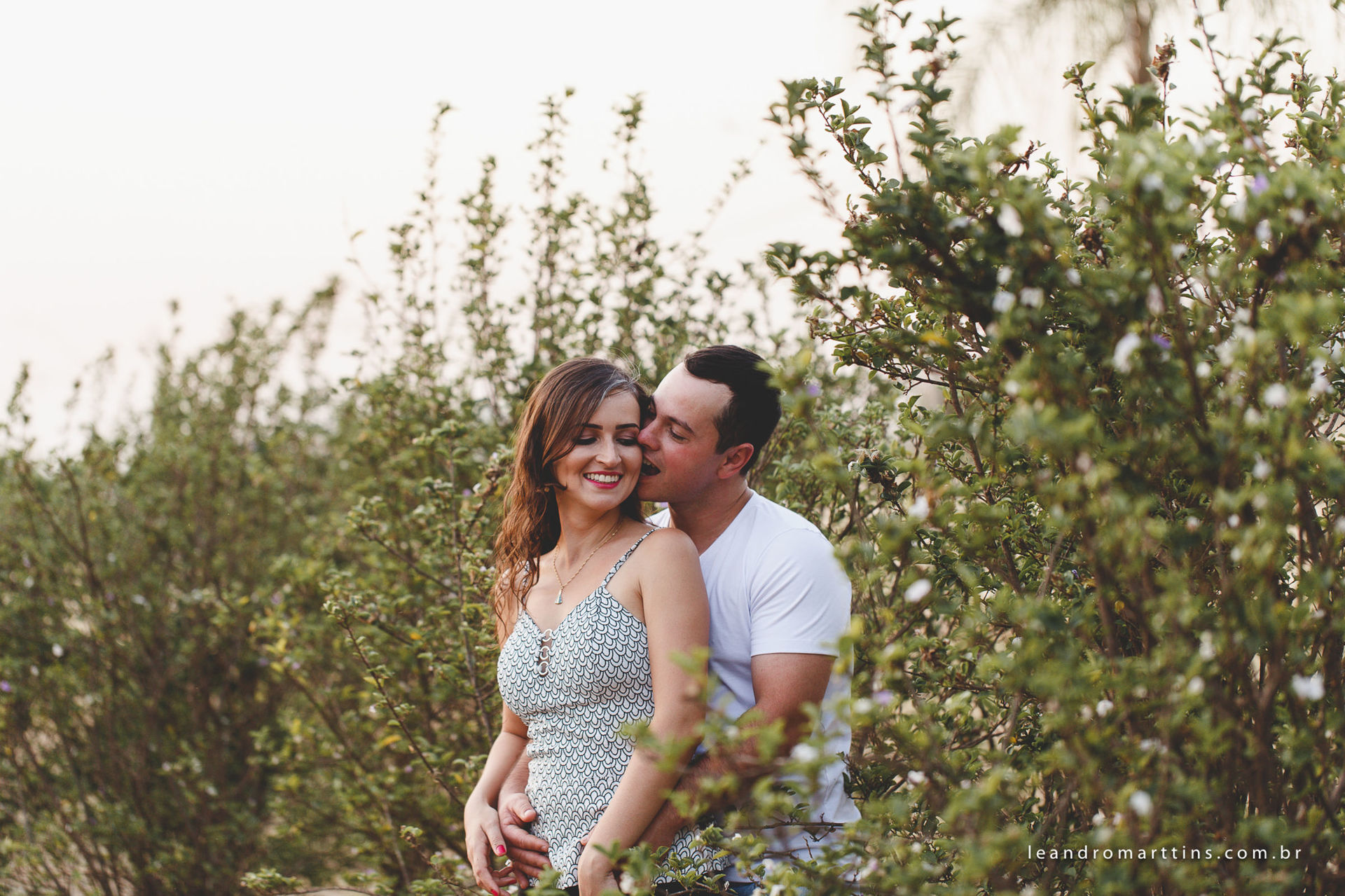 Pré Wedding Patrícia e Almir