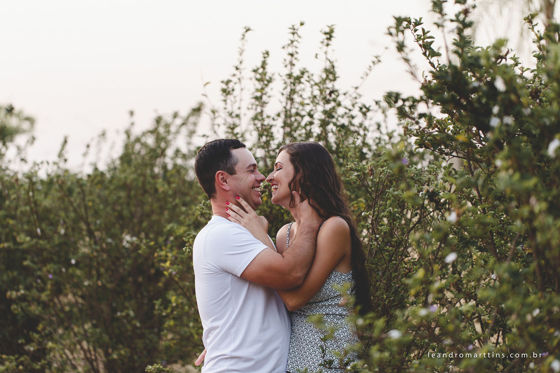 Pré Wedding Patrícia e Almir