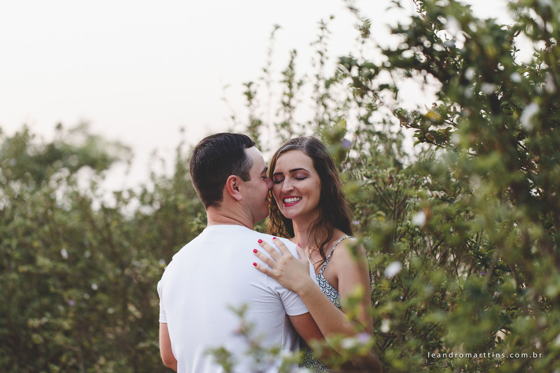 Pré Wedding Patrícia e Almir
